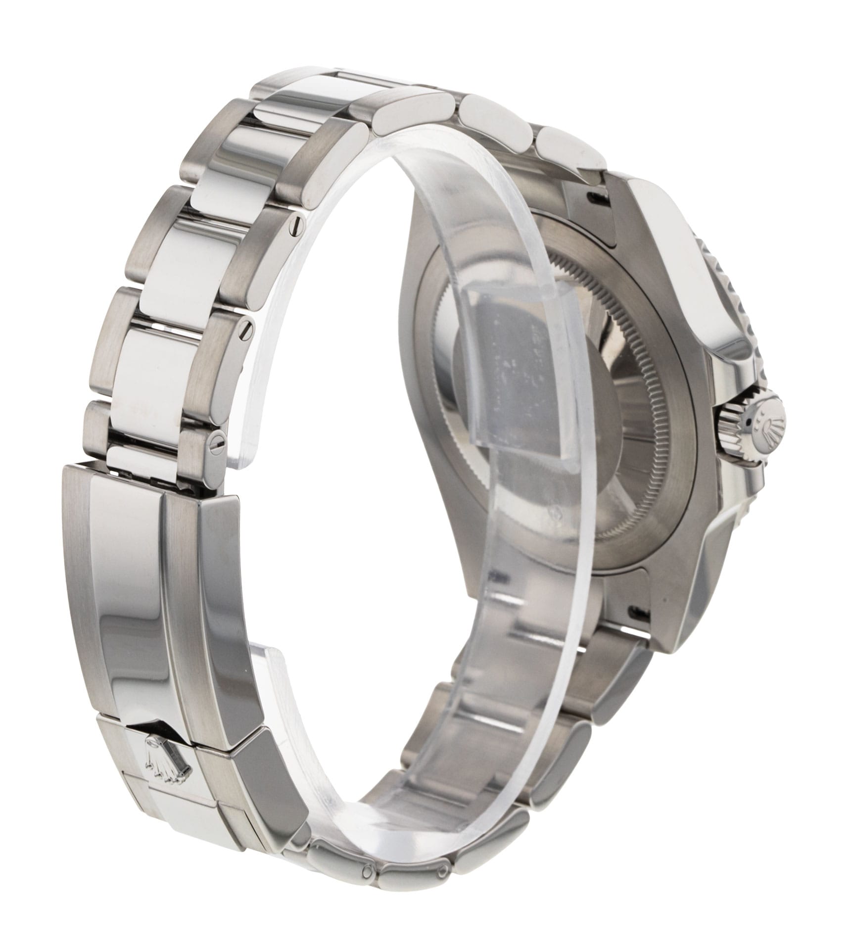 Rolex GMT Master II Sprite Thumbnail 3