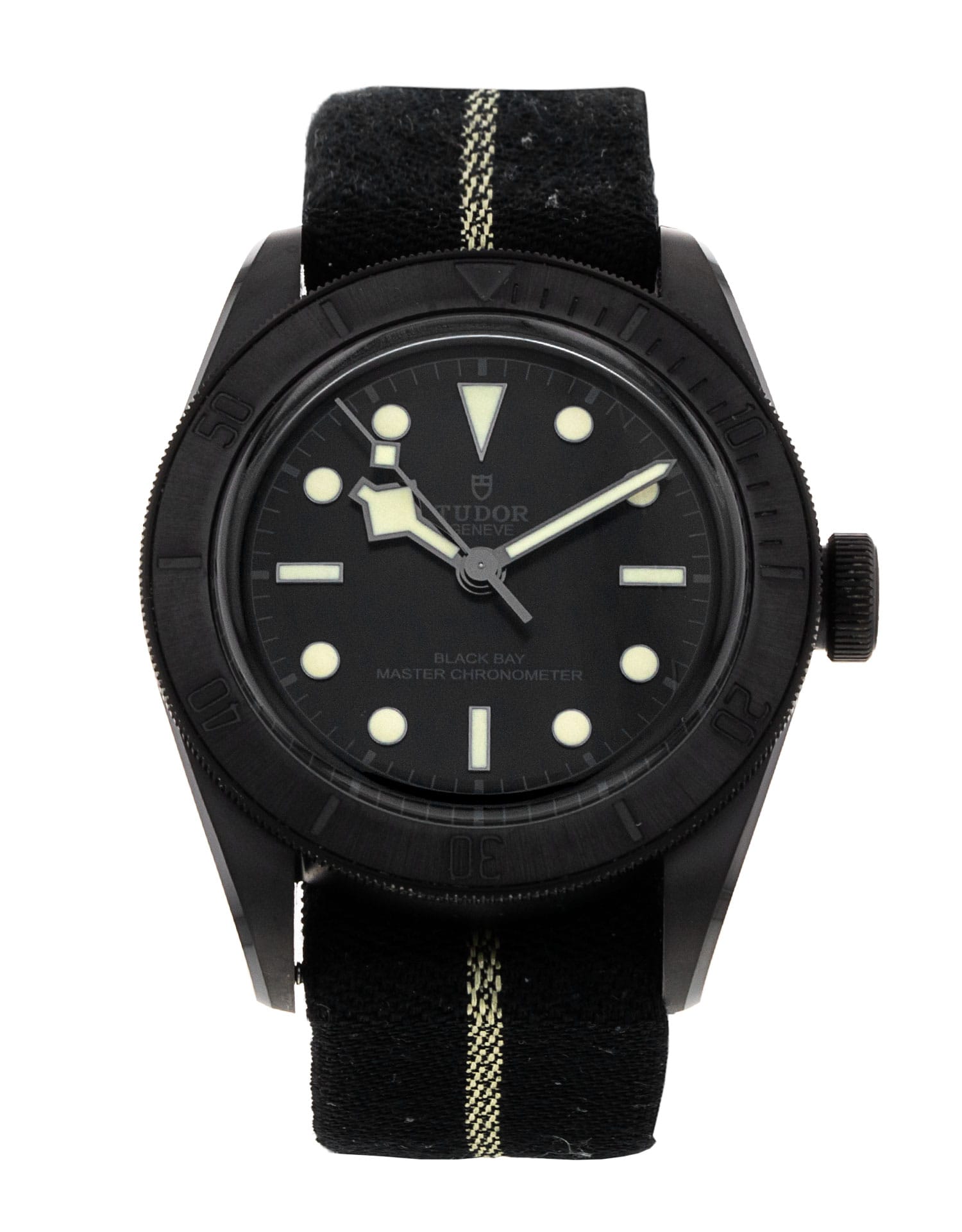 Tudor Black Bay M79210CNU-0001 Thumbnail 1