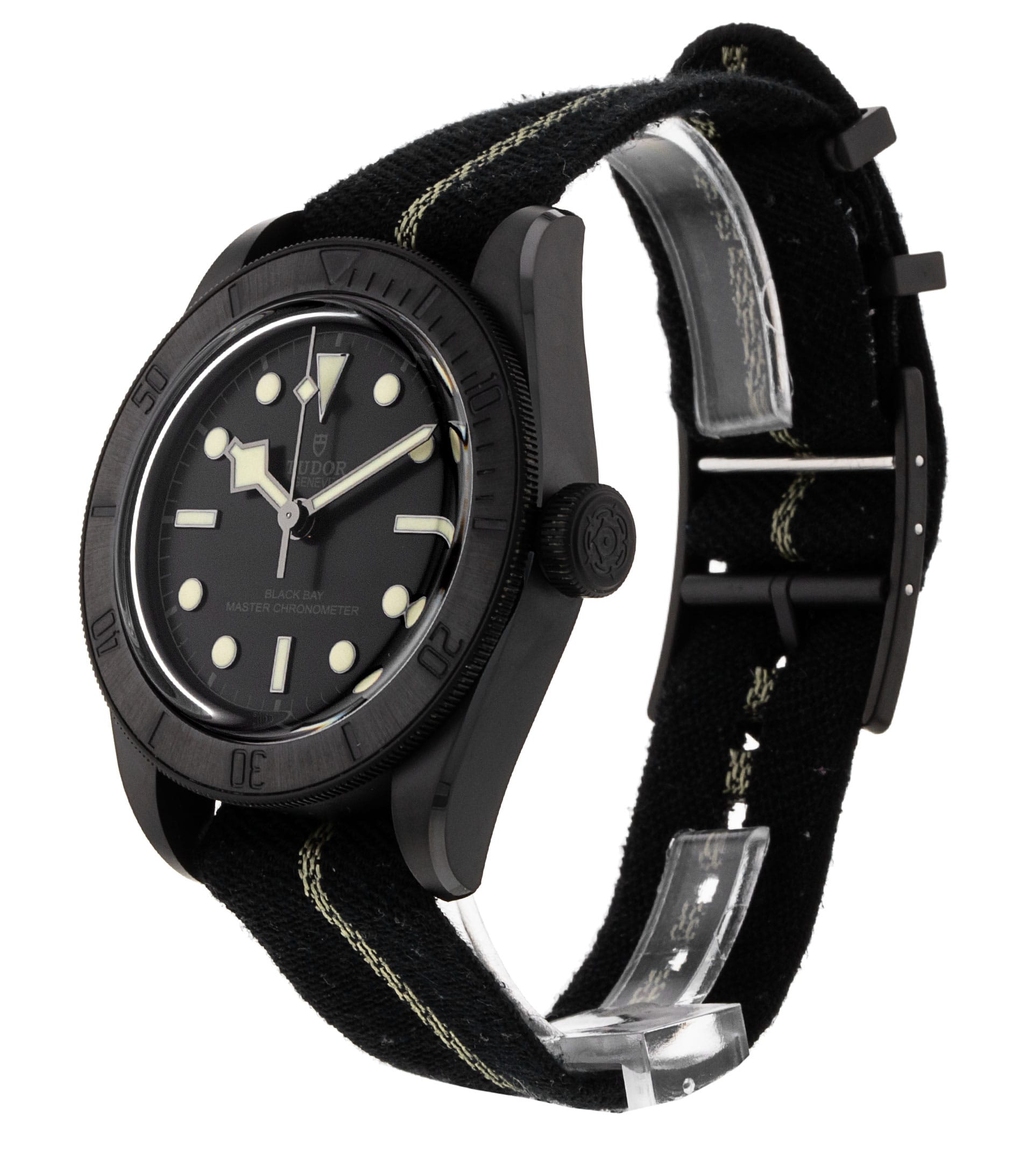 Tudor Black Bay M79210CNU-0001 Thumbnail 2