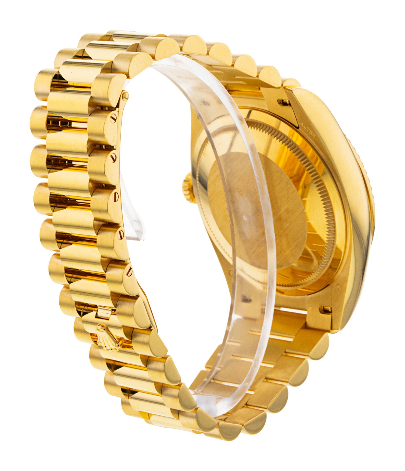 Rolex Day-Date 36 128238 Thumbnail 3