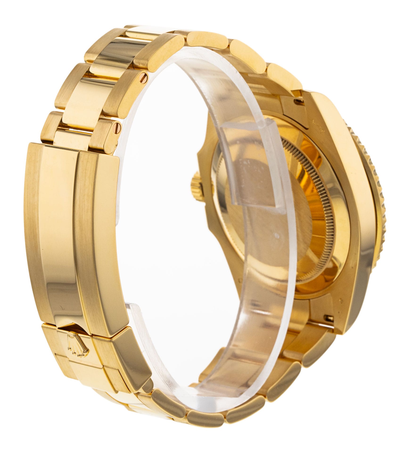 Rolex Submariner 126618 LB Thumbnail 3