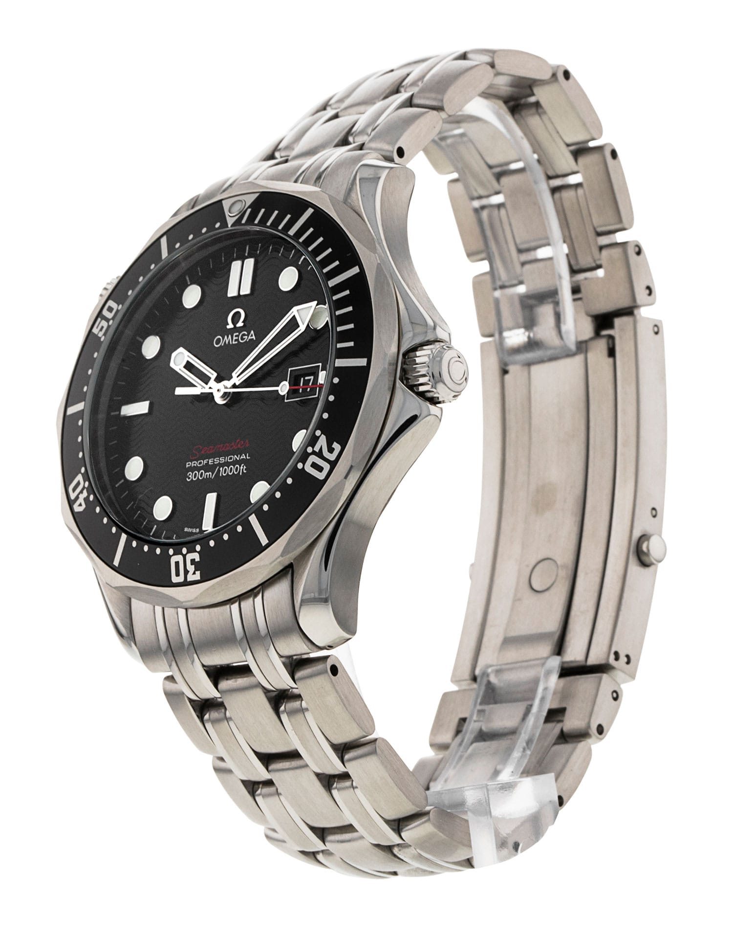 Omega Seamaster 300m 212.30.41.61.01.001 Thumbnail 2