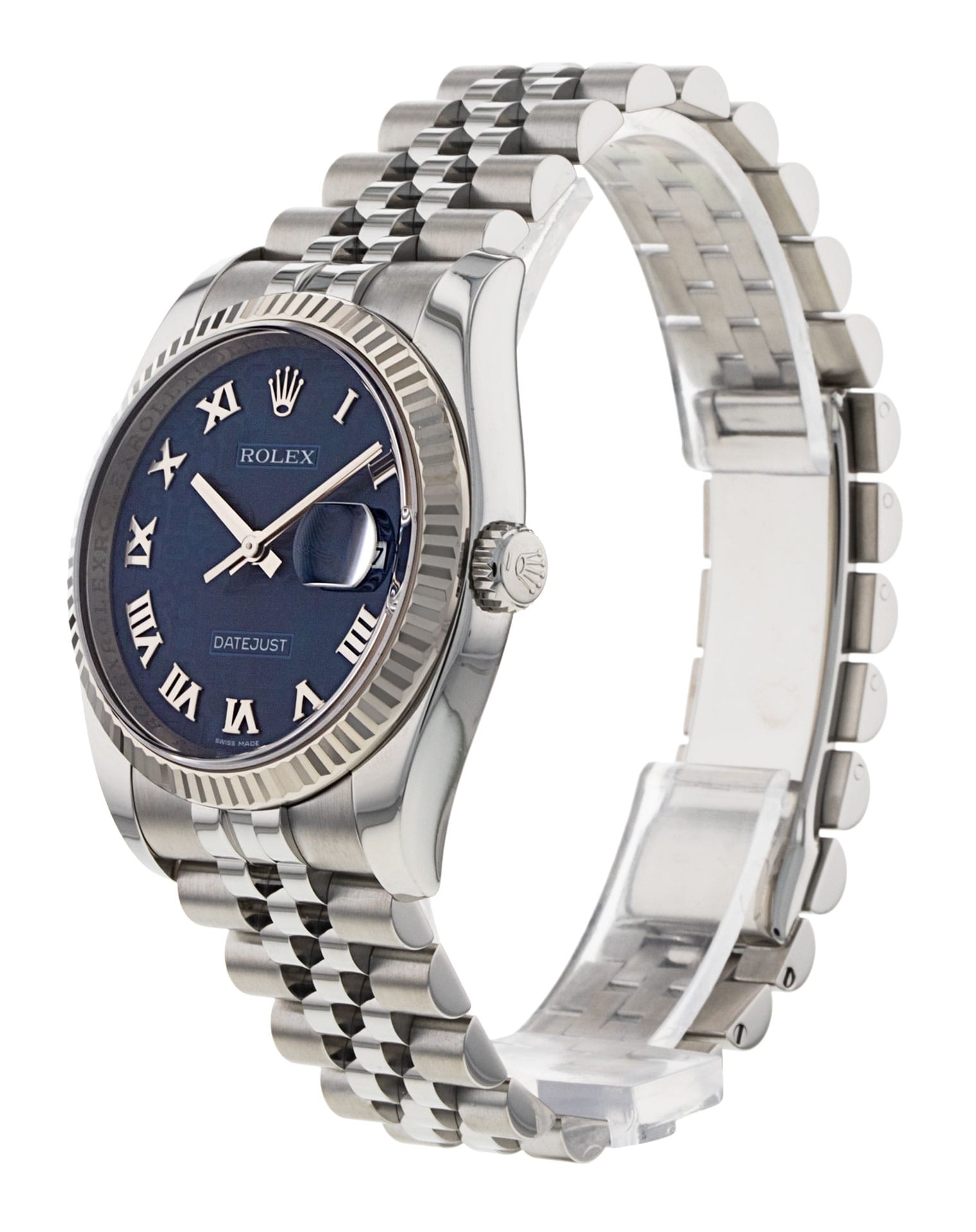 Rolex Datejust 116234 Thumbnail 2