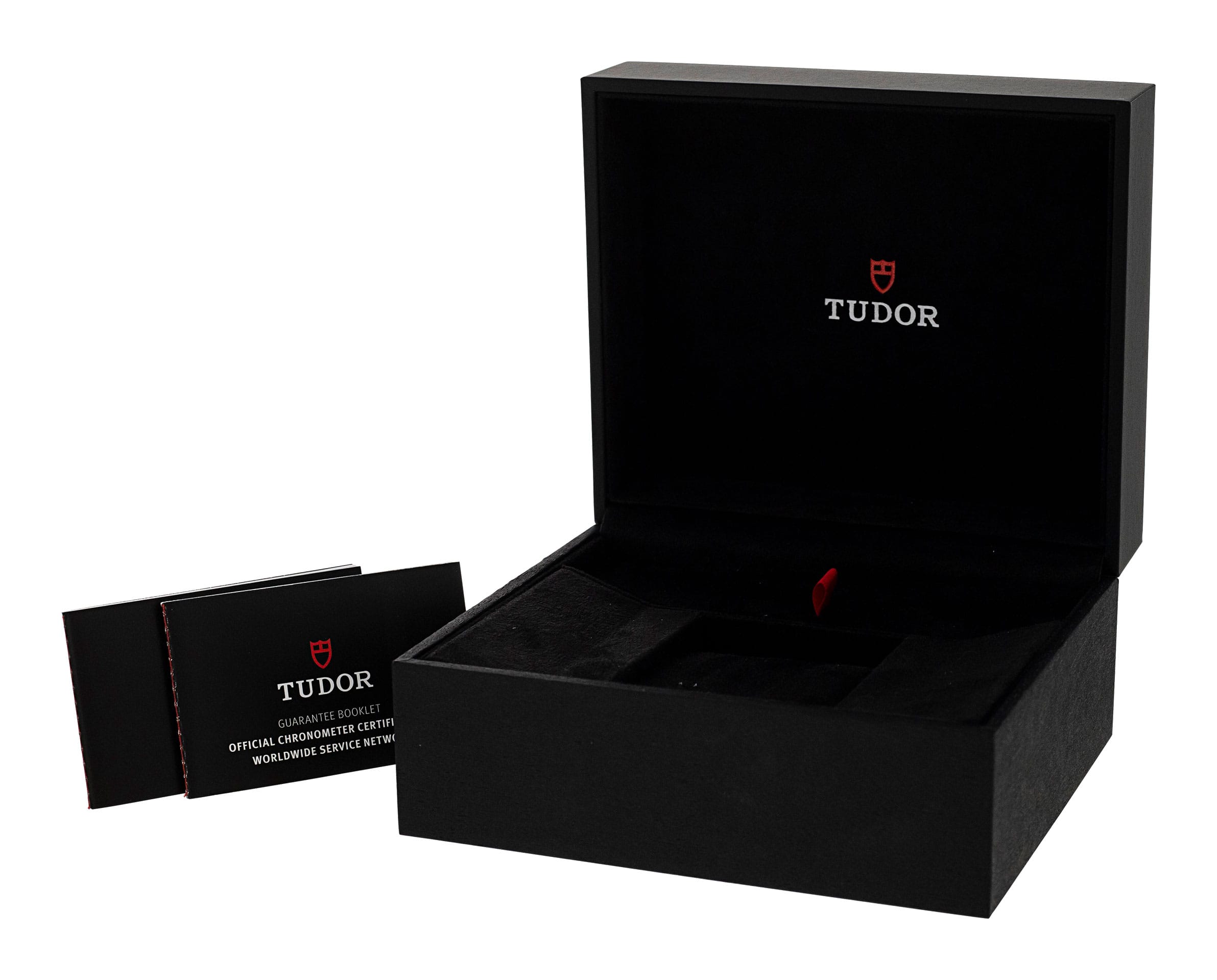 Tudor Black Bay M79250BA-0002 Thumbnail 4