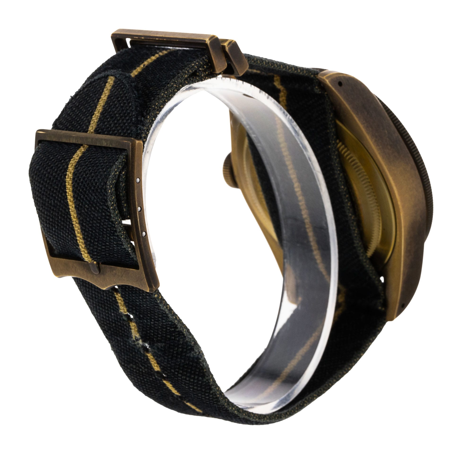 Tudor Black Bay M79250BA-0002 Thumbnail 3