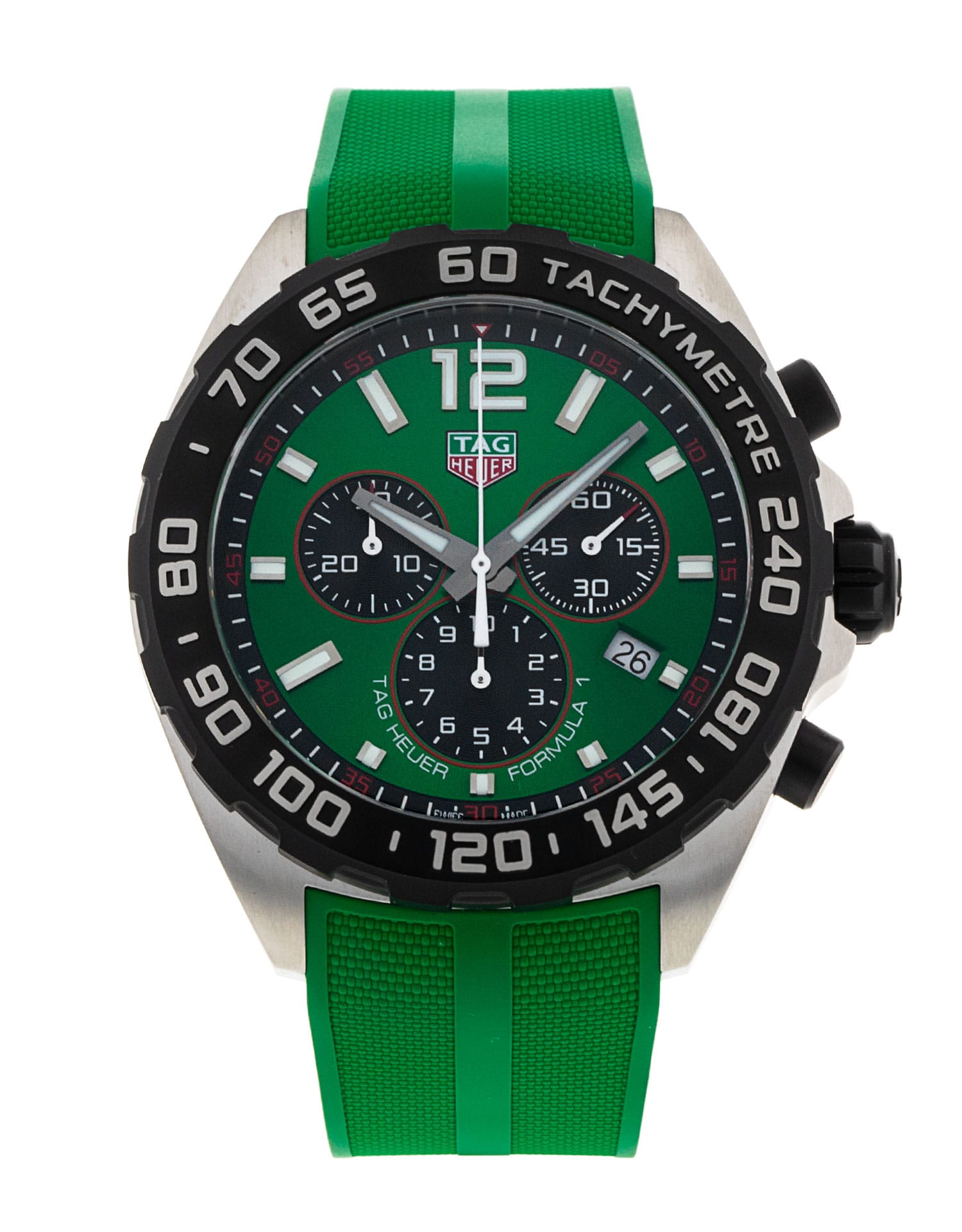 Tag Heuer Formula 1 CAZ101AP.FT8056 Thumbnail 1