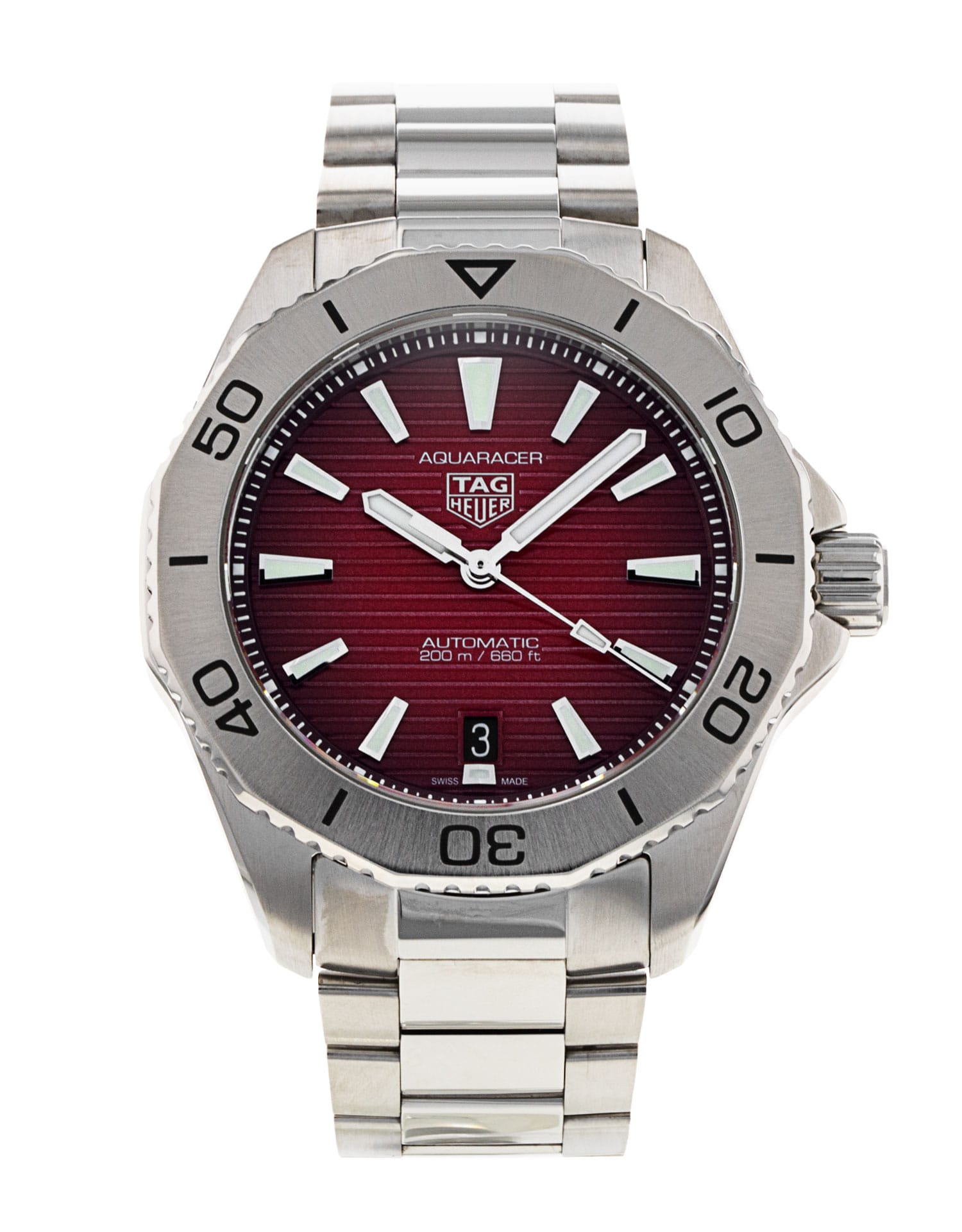 Tag Heuer Aquaracer WBP2114.BA0627 Thumbnail 1