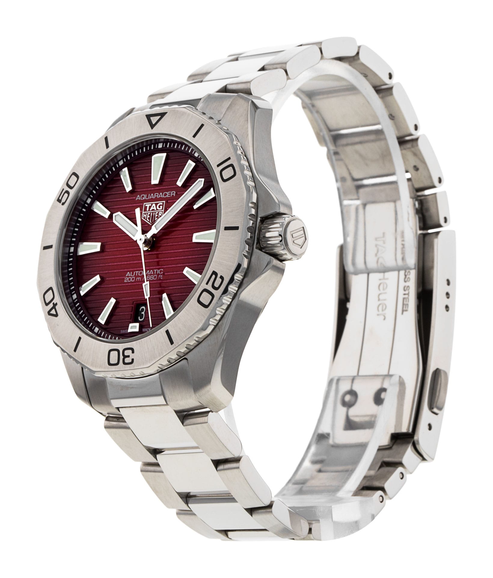 Tag Heuer Aquaracer WBP2114.BA0627 Thumbnail 2