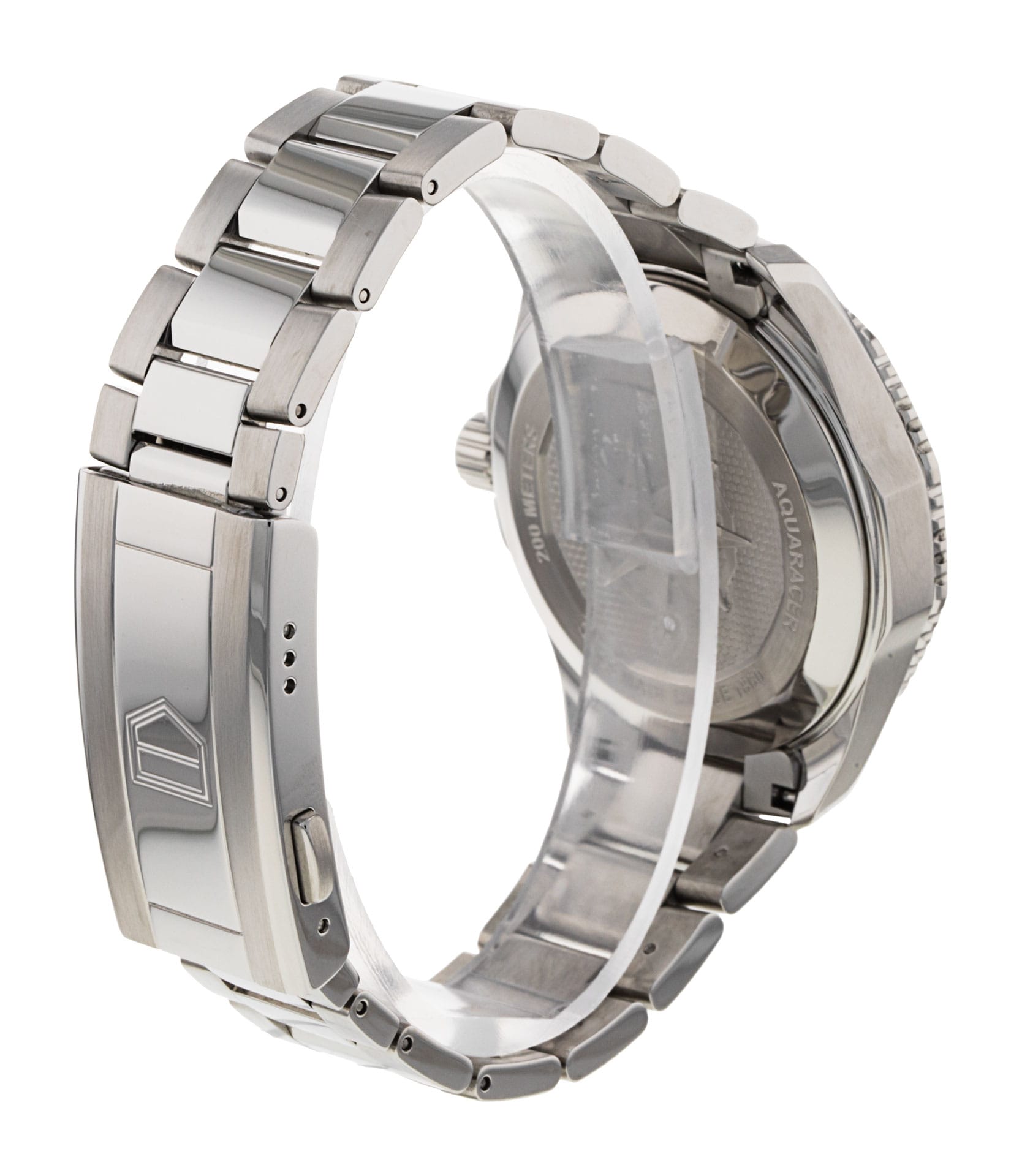 Tag Heuer Aquaracer WBP2114.BA0627 Thumbnail 3