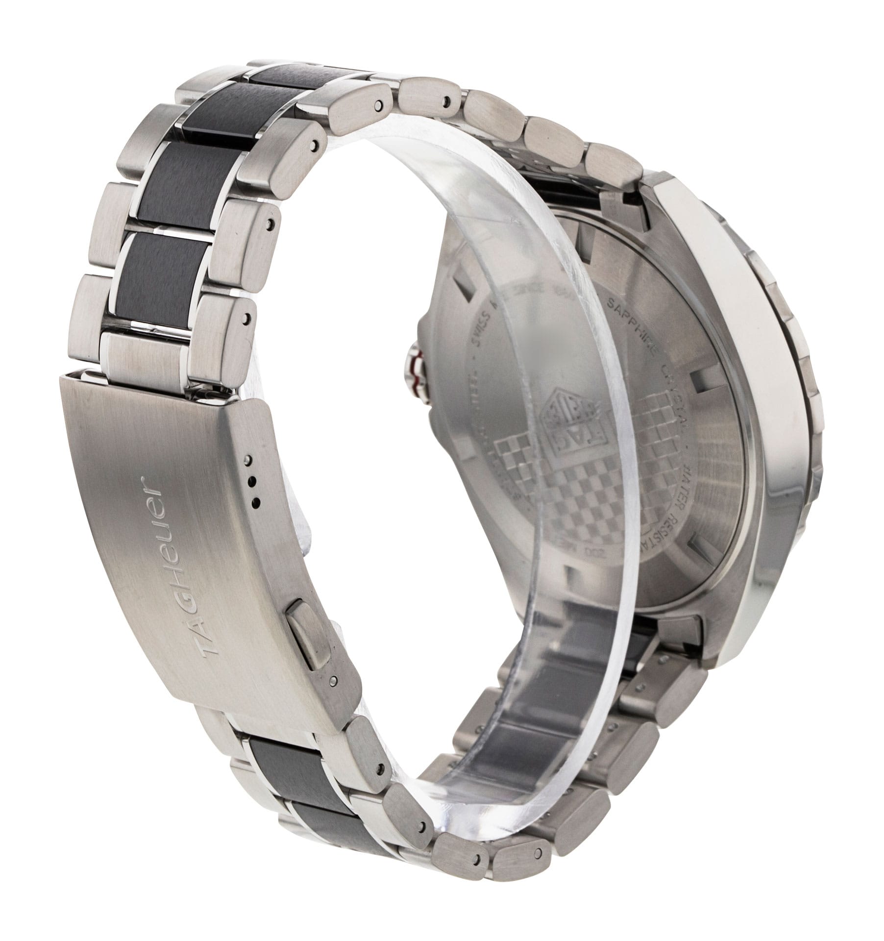 Tag Heuer Formula 1 WAZ2011.BA0843 Thumbnail 3