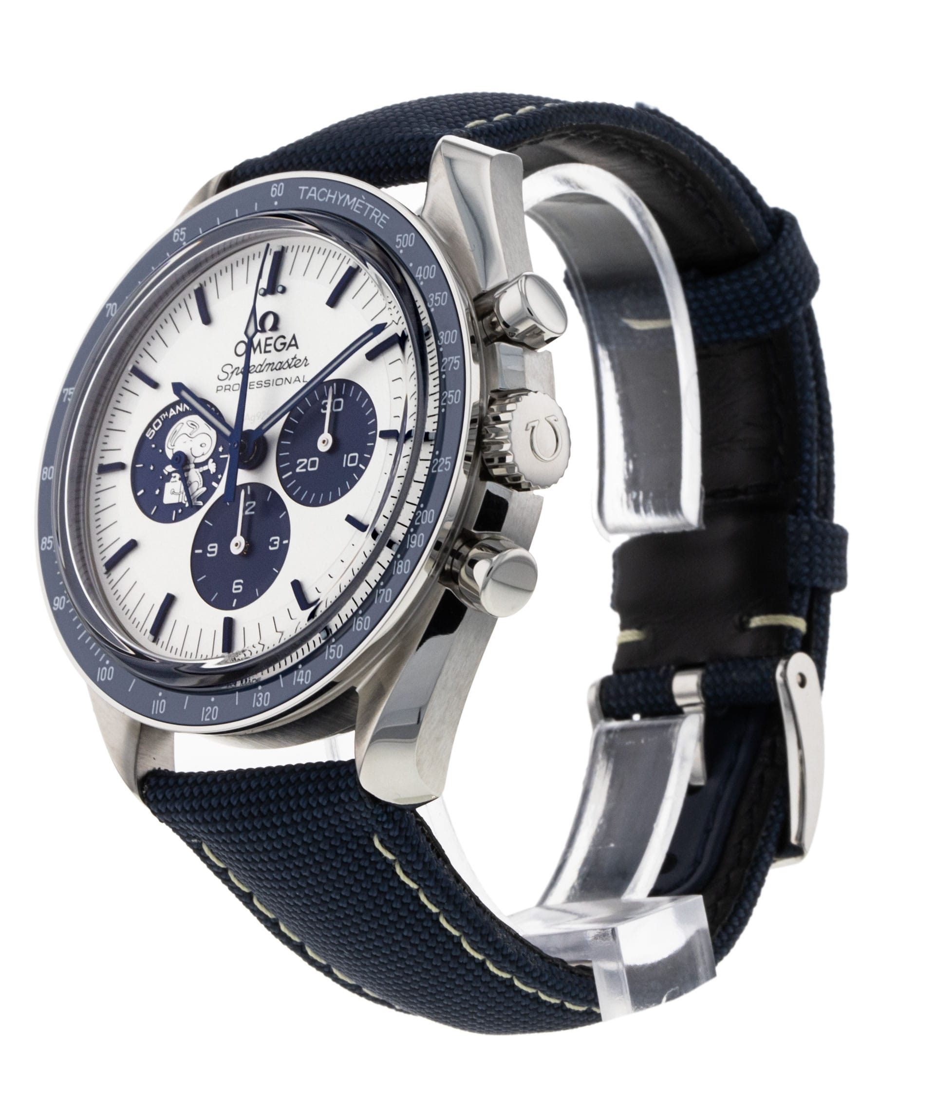 Omega Speedmaster Anniversary Series 310.32.42.50.02.001 Thumbnail 2