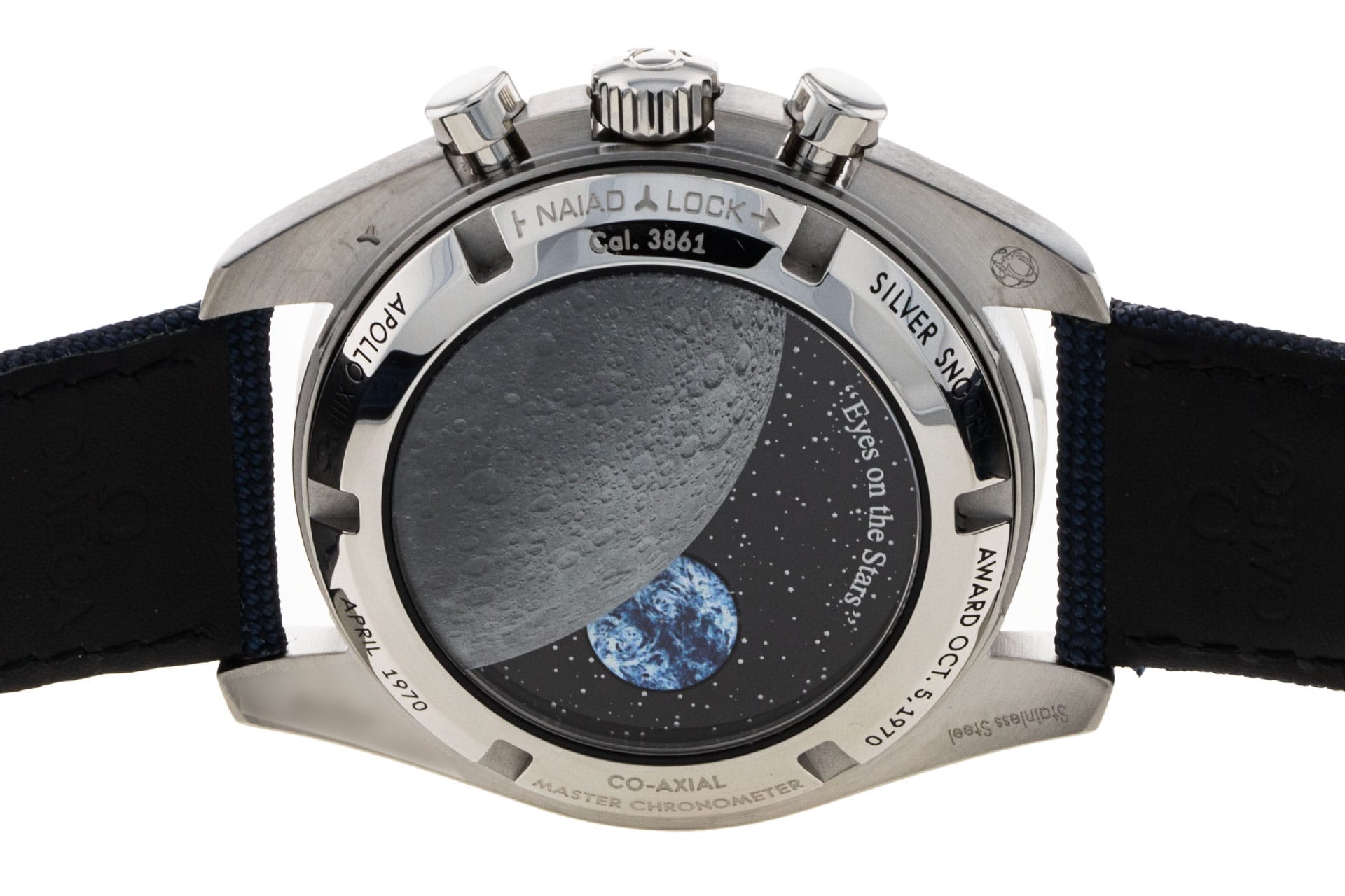 Omega Speedmaster Anniversary Series 310.32.42.50.02.001 Thumbnail 4