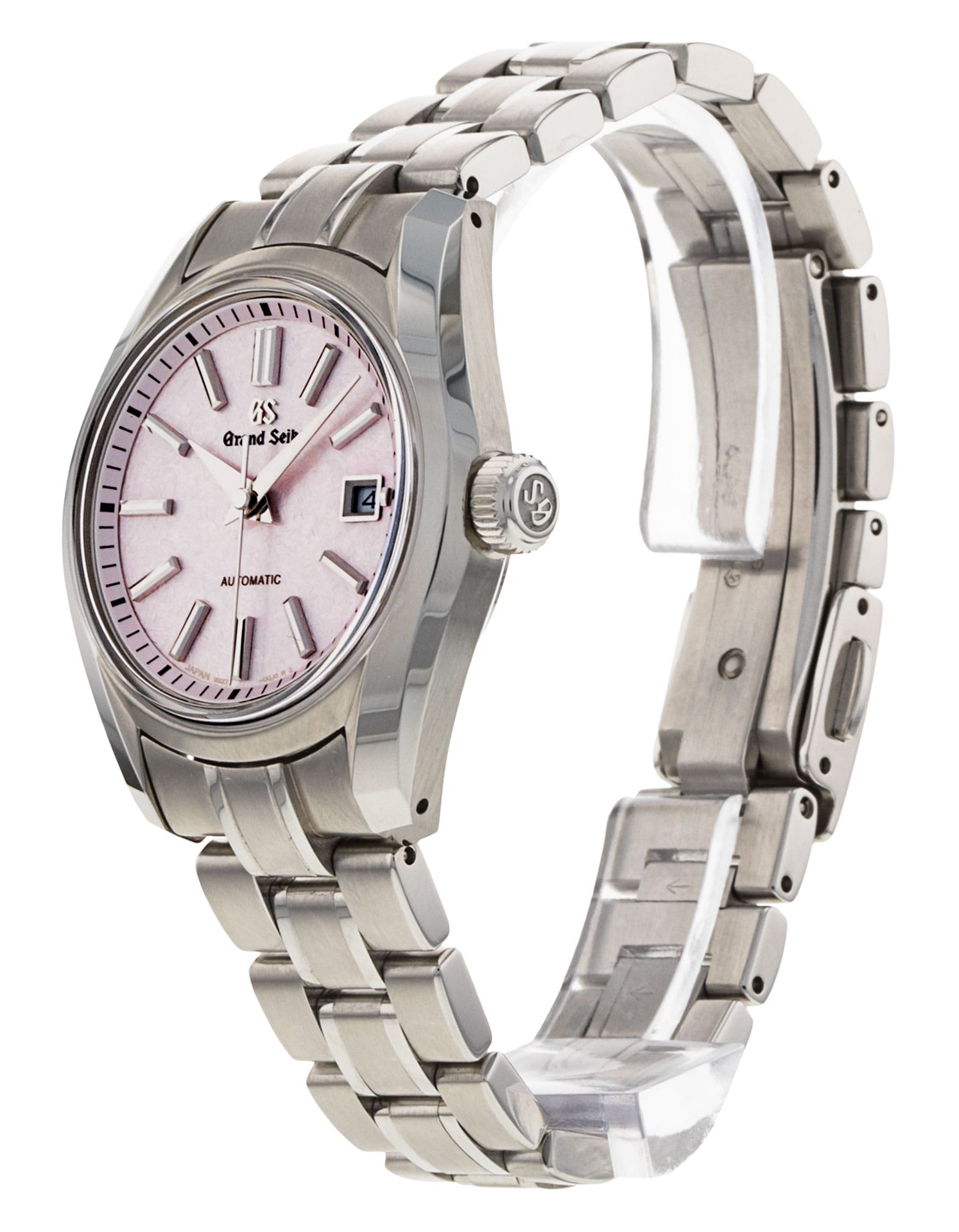 Grand Seiko Heritage Collection STGK031 Thumbnail 2