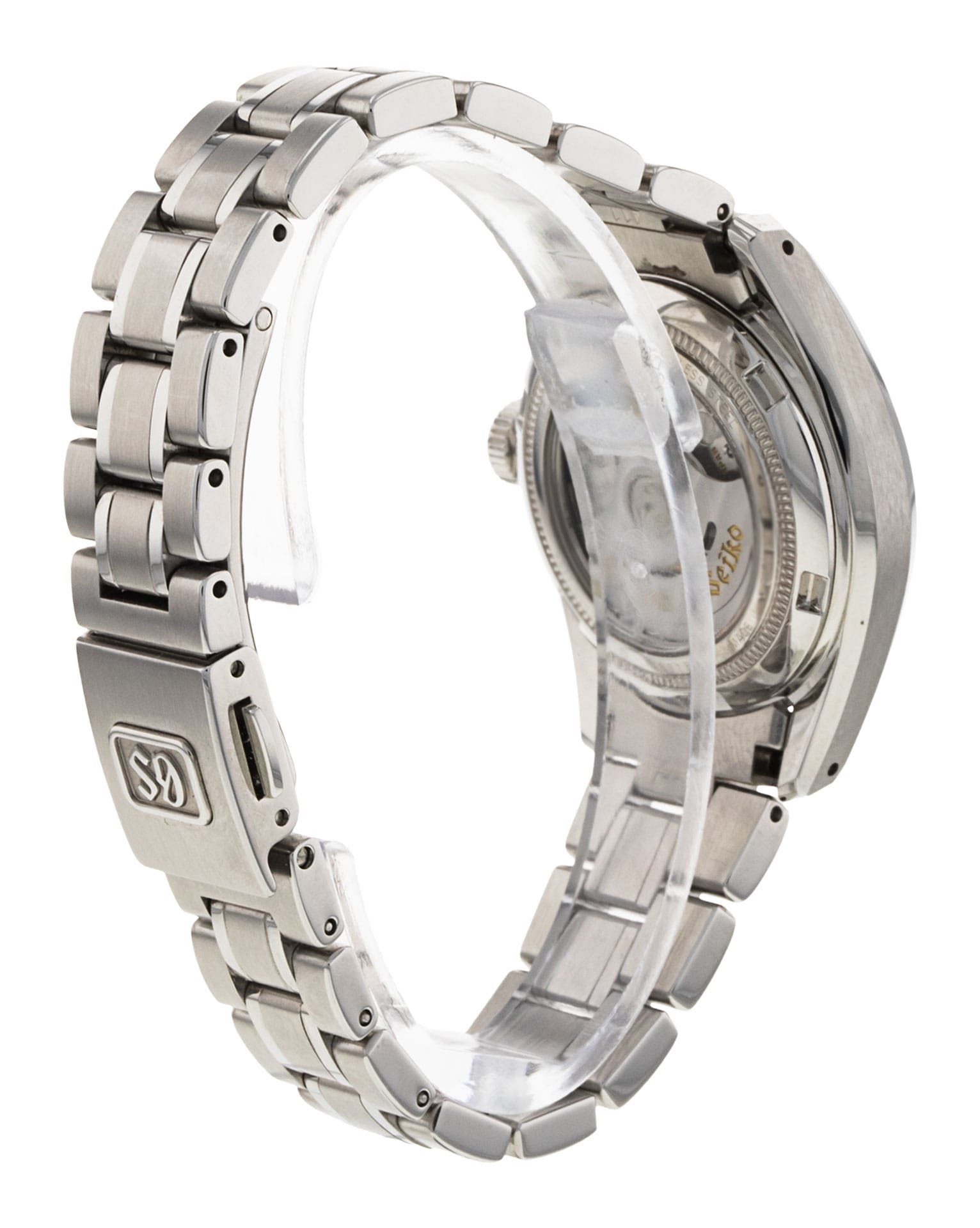 Grand Seiko Heritage Collection STGK031 Thumbnail 3