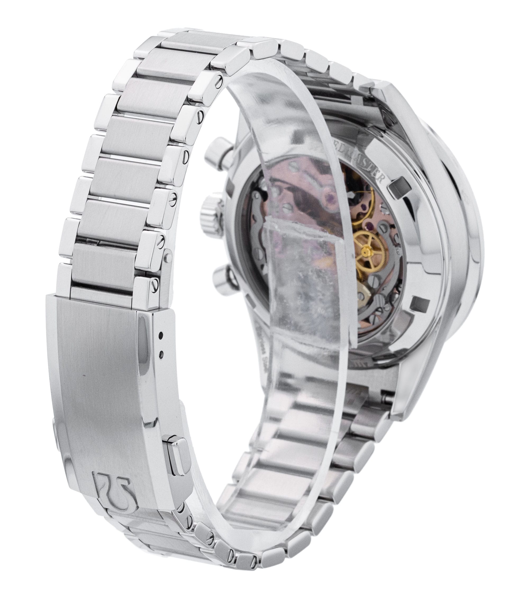 Omega Speedmaster Calibre 321 311.30.40.30.01.001 Thumbnail 3