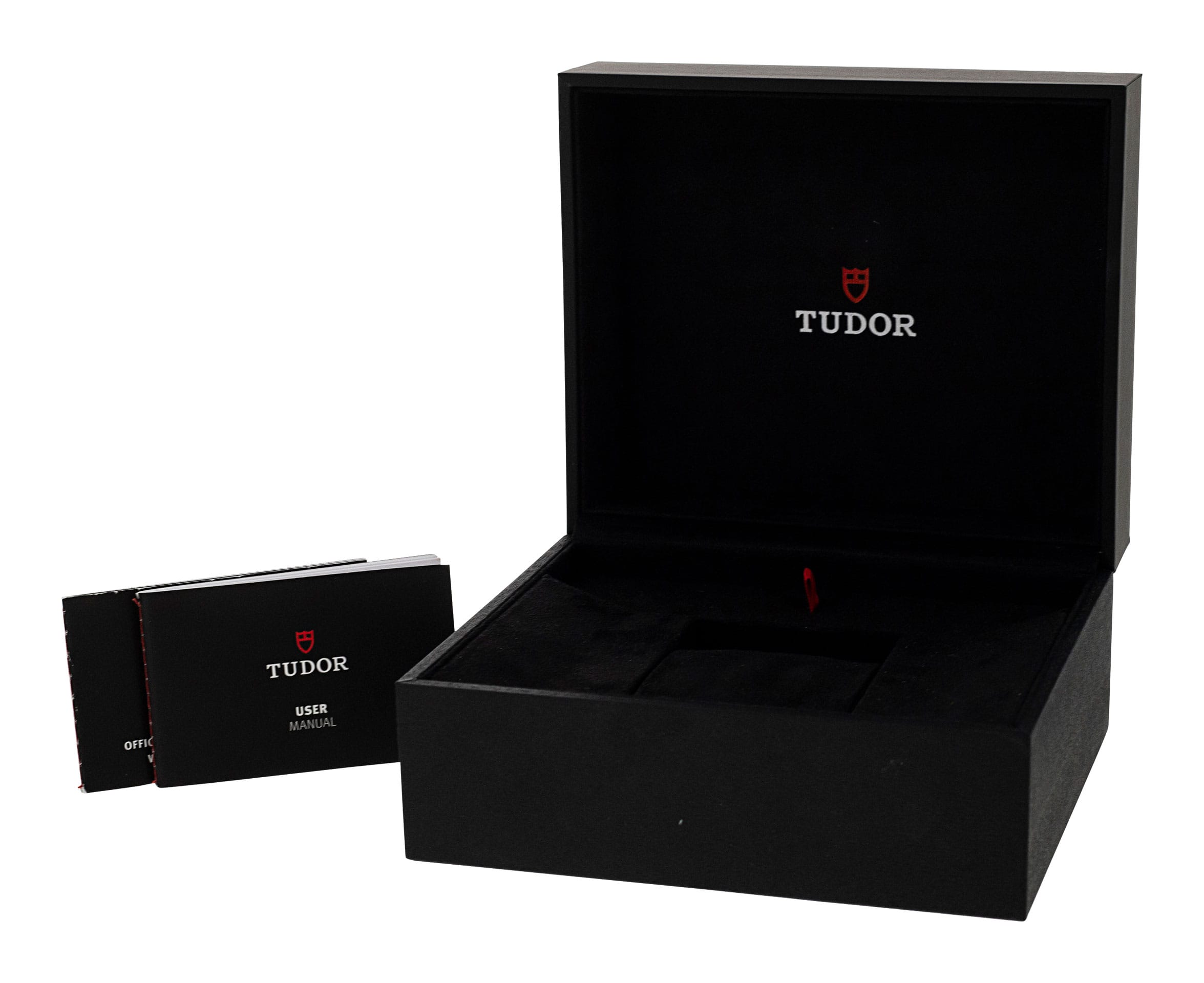 Tudor Black Bay M79230N-0009 Thumbnail 4