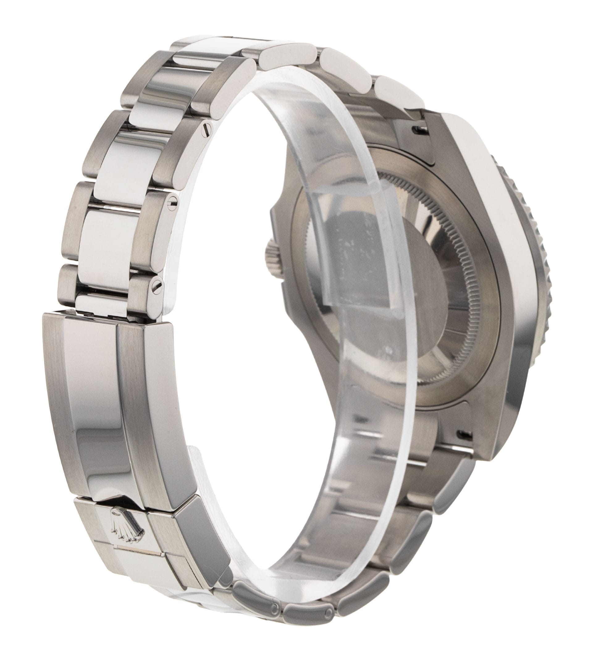 Rolex GMT Master II 126710 BLNR Thumbnail 3