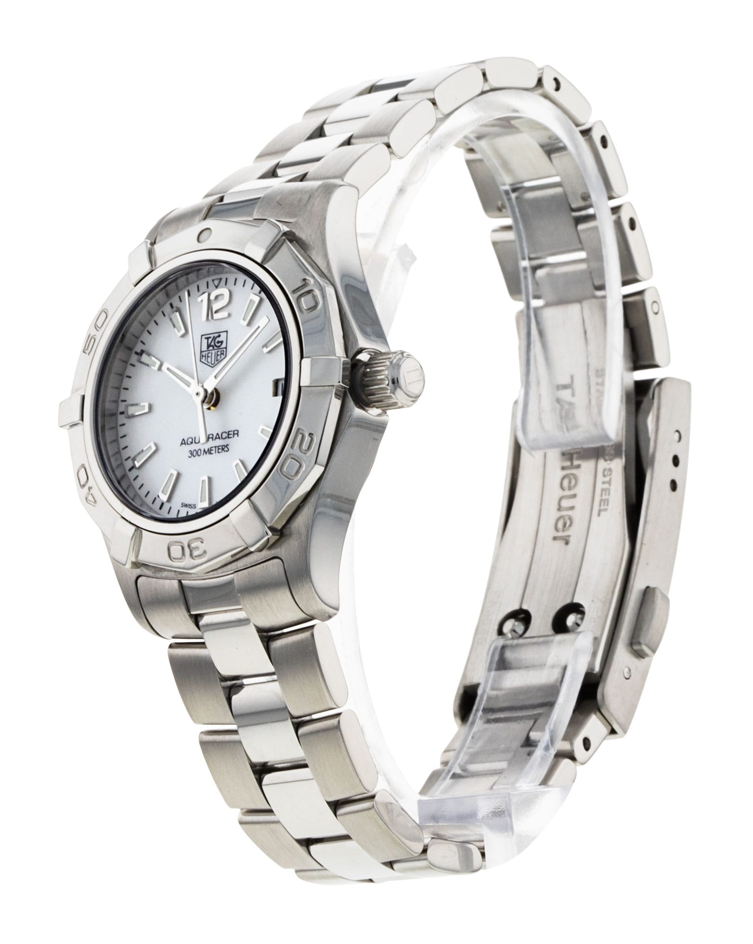 Tag Heuer Aquaracer WAF1414.BA0823 Thumbnail 2