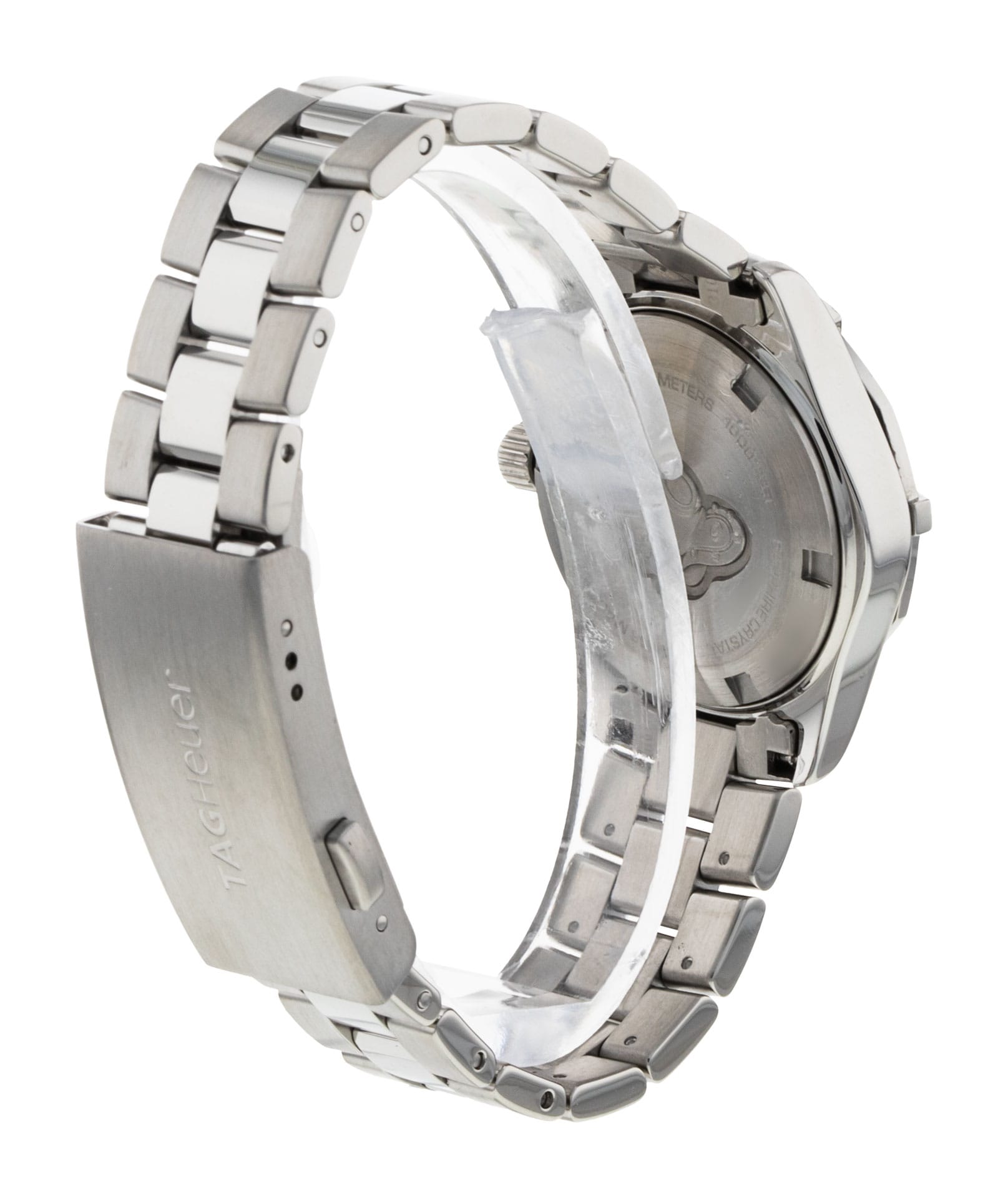 Tag Heuer Aquaracer WAF1414.BA0823 Thumbnail 3