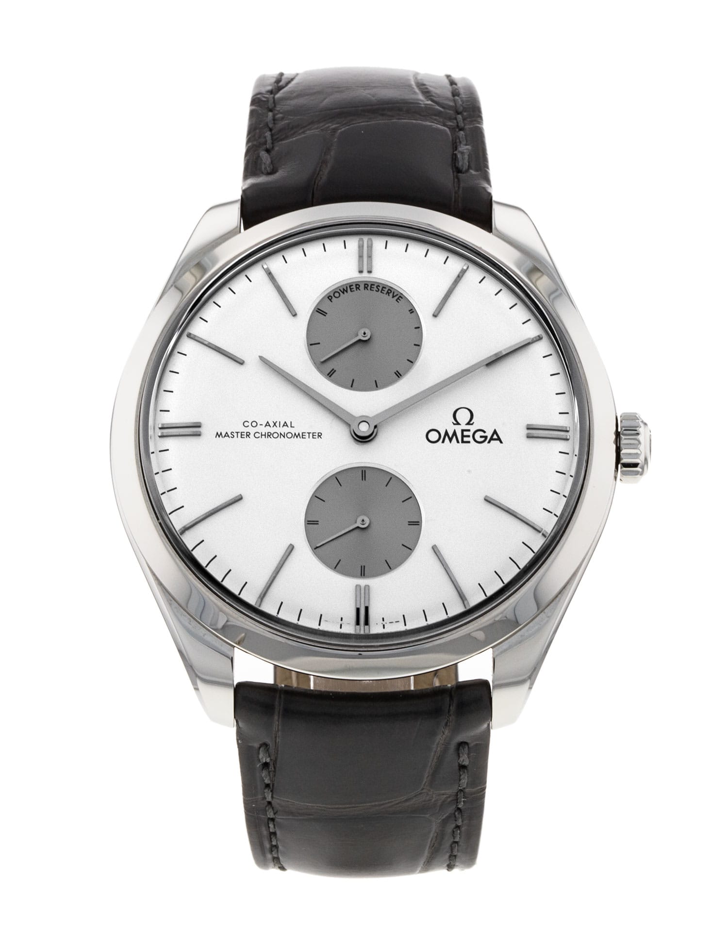 Omega De Ville Tresor 435.13.40.22.06.001 Thumbnail 1