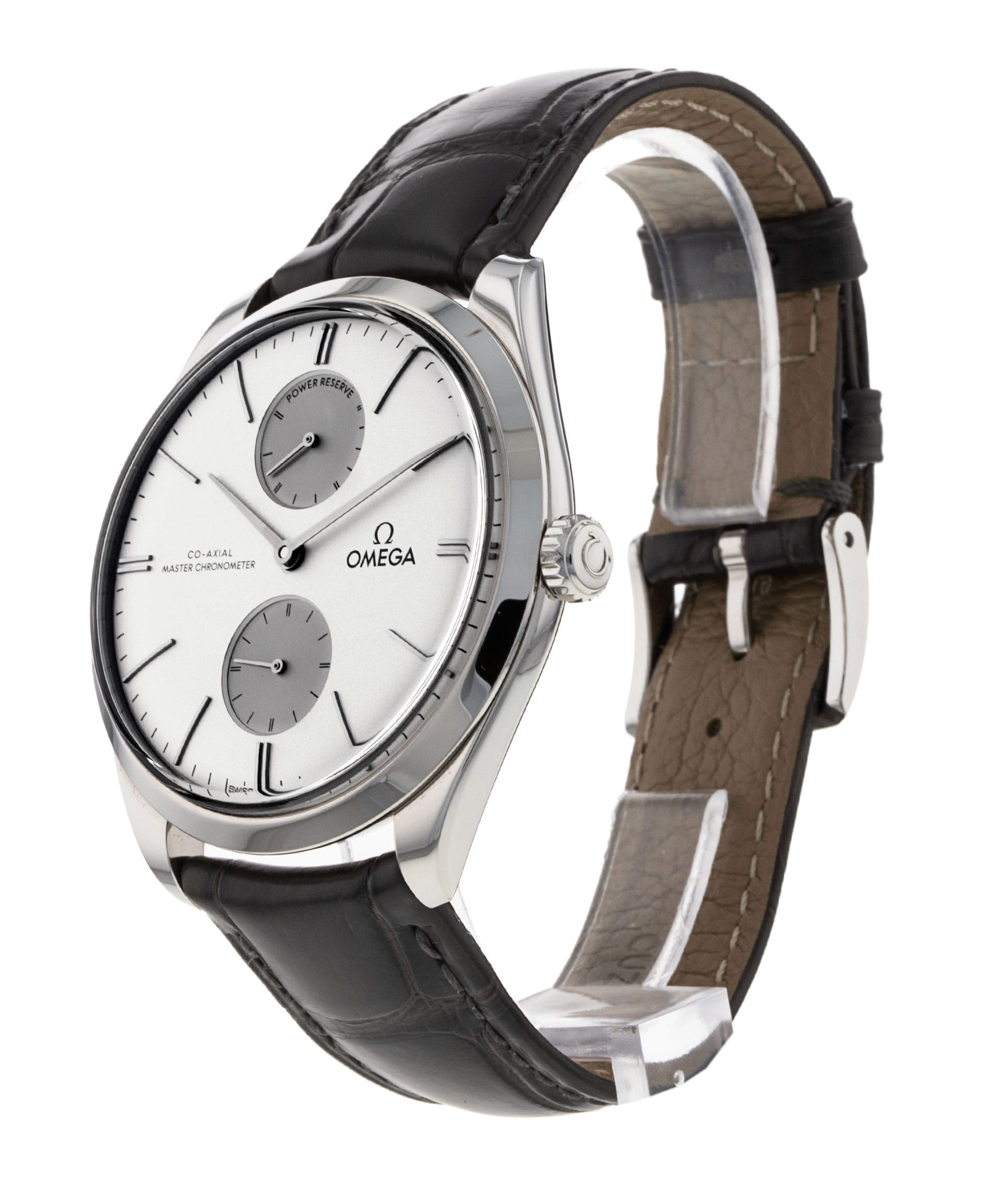 Omega De Ville Tresor 435.13.40.22.06.001 Thumbnail 2