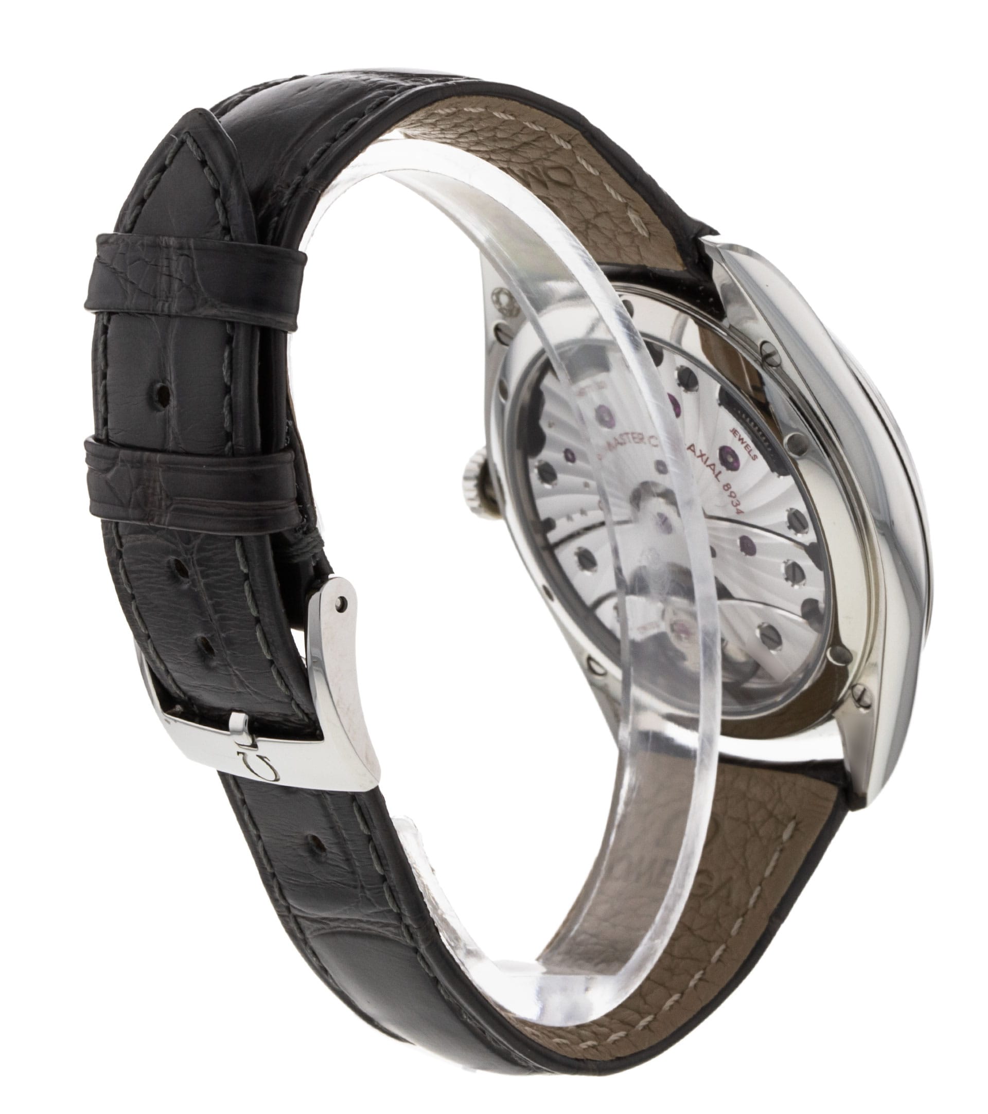 Omega De Ville Tresor 435.13.40.22.06.001 Thumbnail 3