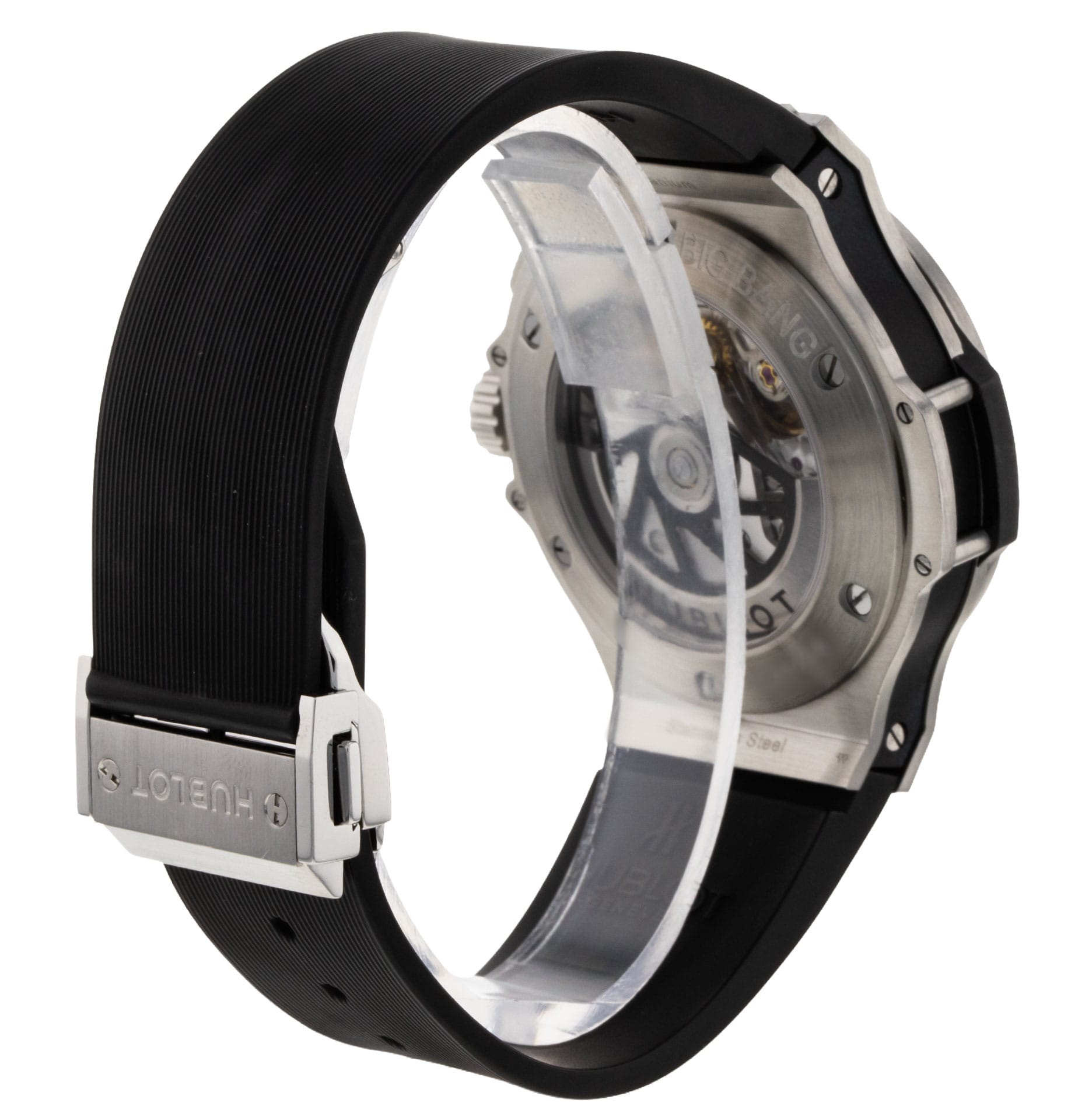 Hublot Big Bang 301.SX.1170.RX Thumbnail 3