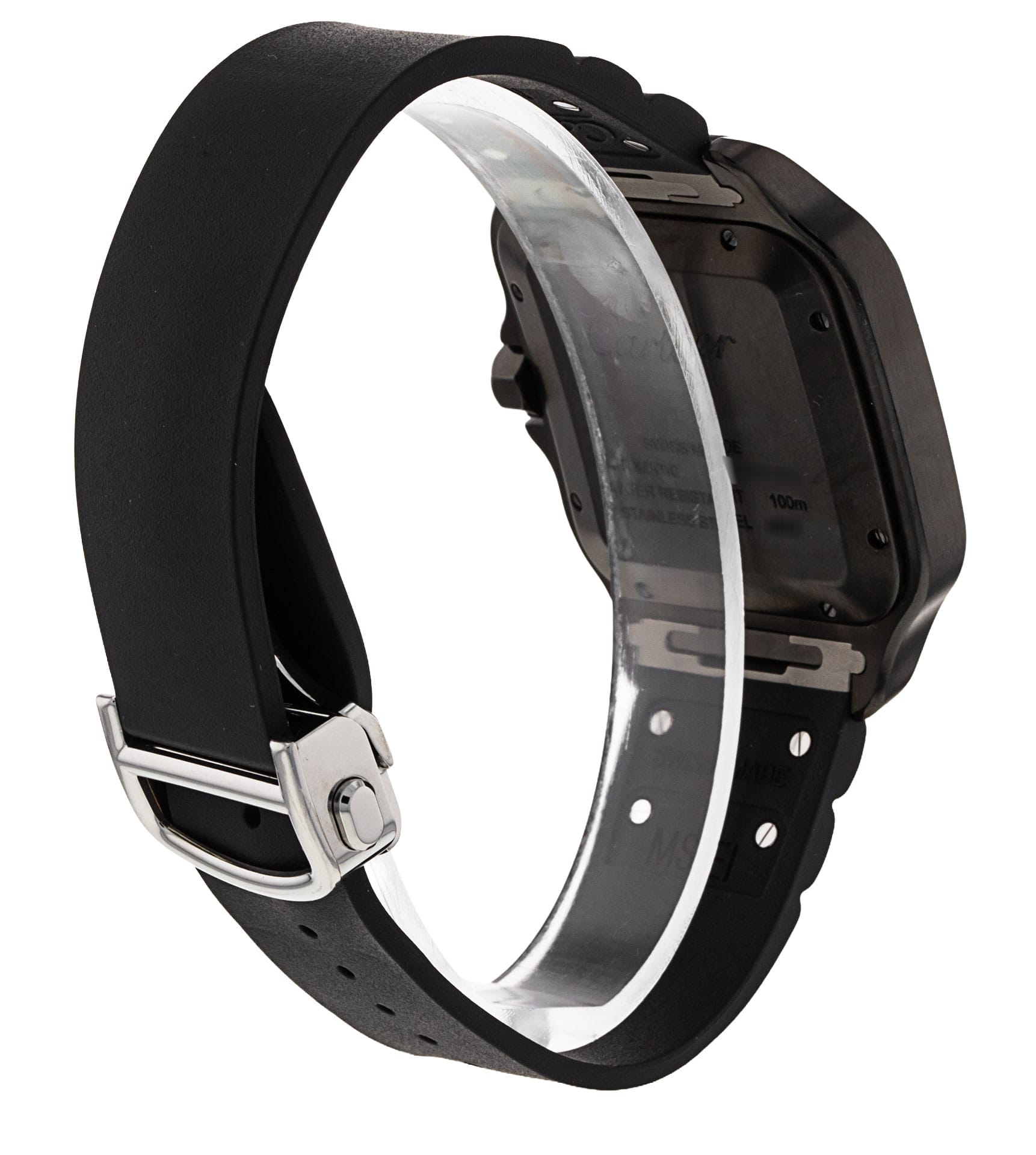 Cartier Santos WSSA0039 Thumbnail 3