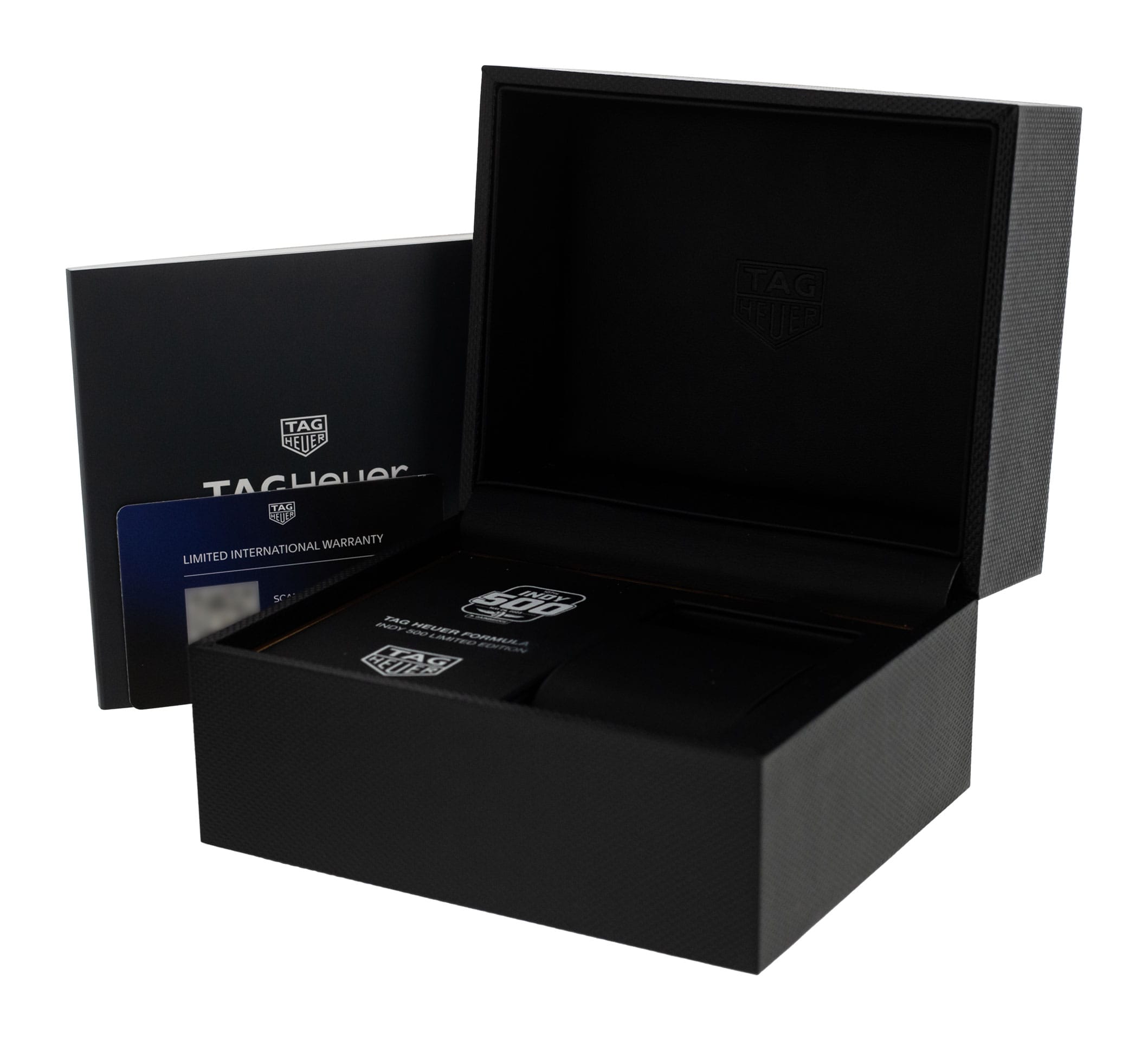 Tag Heuer Formula 1 CAZ101AU.BA0842 Thumbnail 4