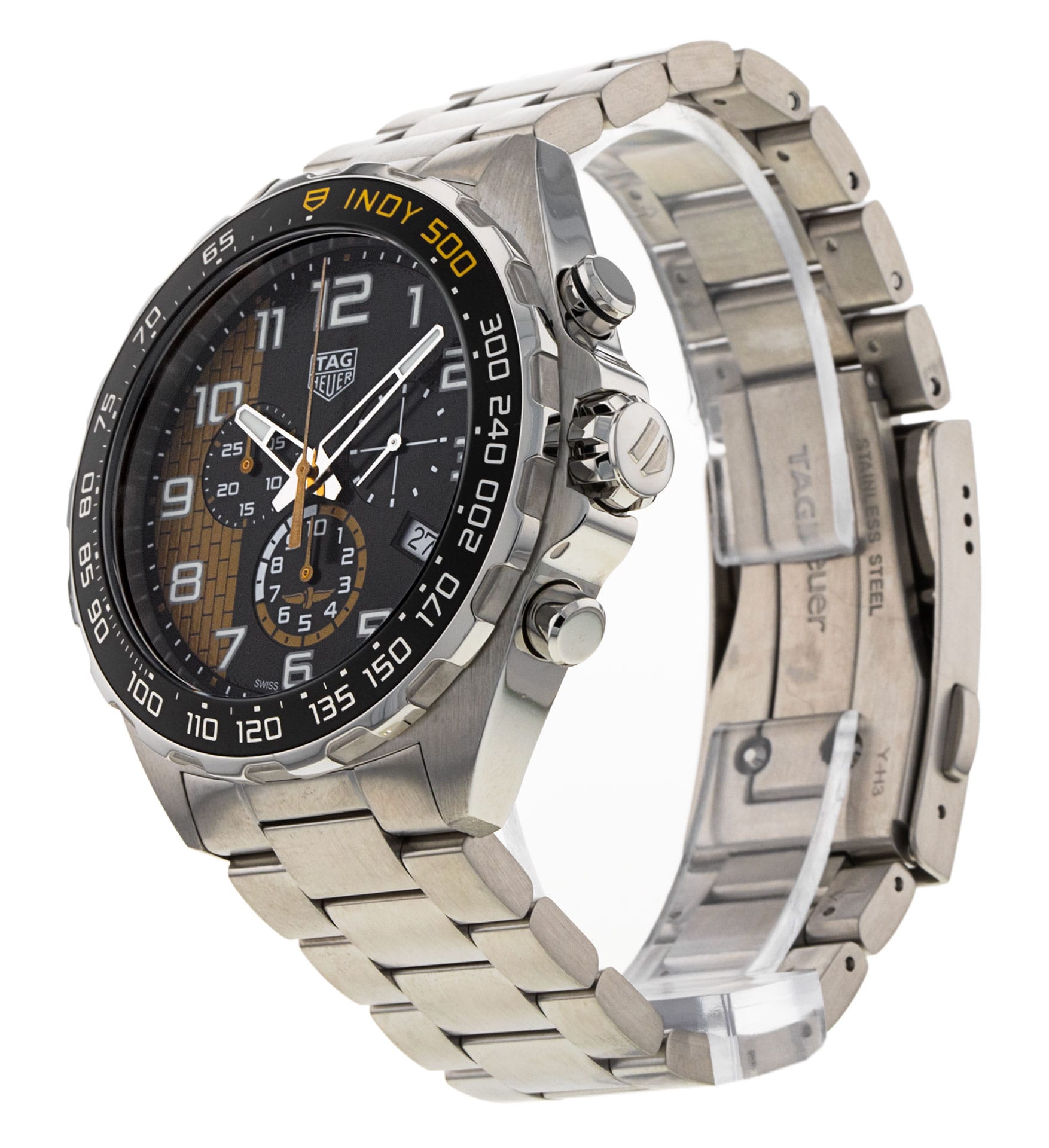 Tag Heuer Formula 1 CAZ101AU.BA0842 Thumbnail 2