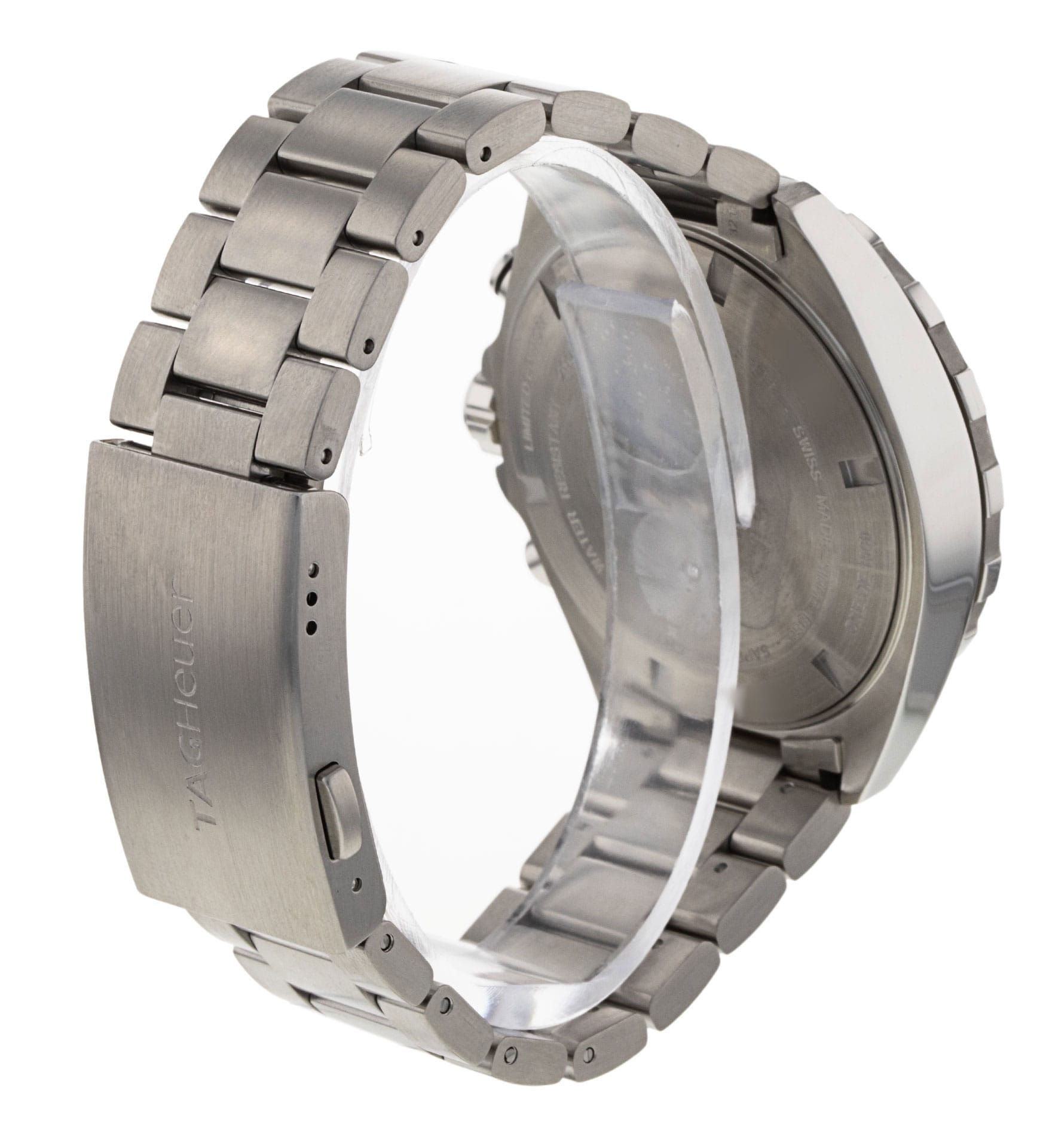 Tag Heuer Formula 1 CAZ101AU.BA0842 Thumbnail 3