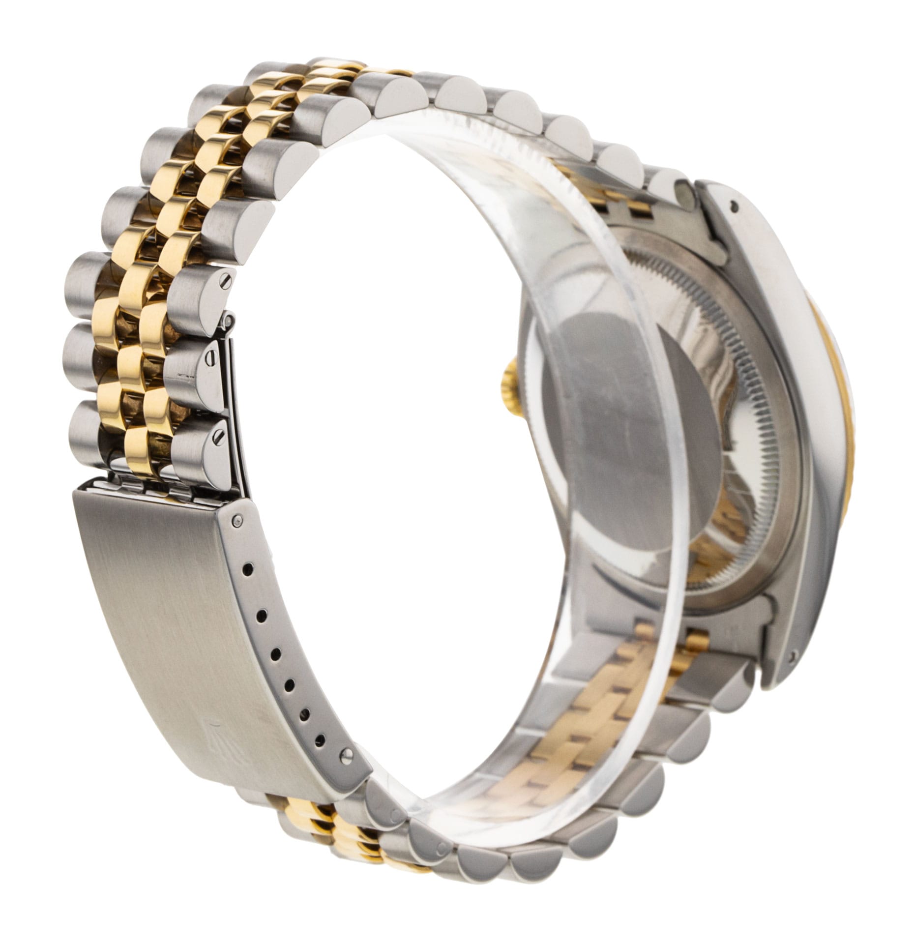 Rolex Datejust 16233 Thumbnail 3