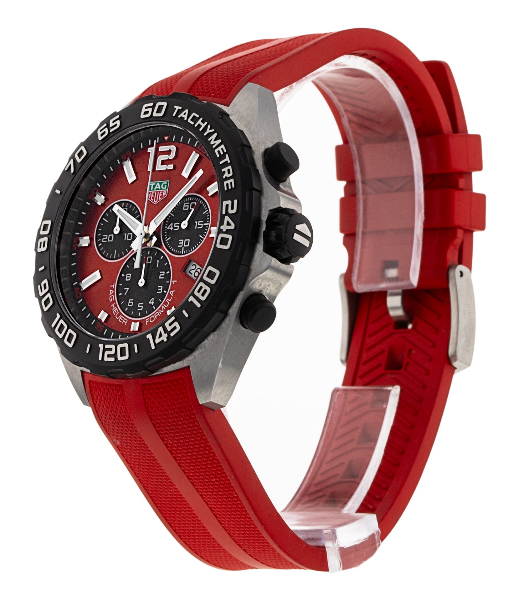 Tag Heuer Formula 1 CAZ101AN.FT8055 Thumbnail 2