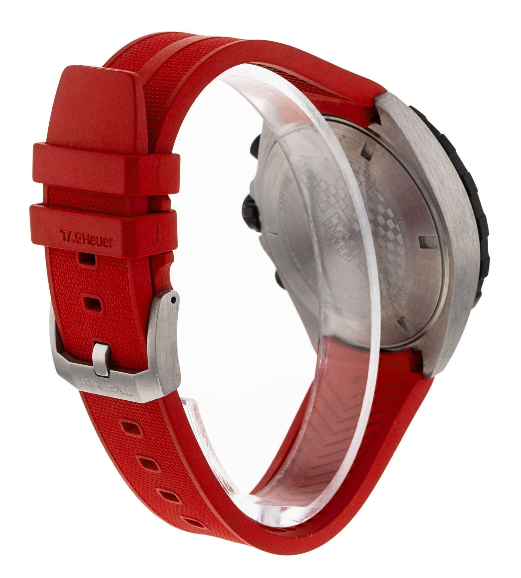 Tag Heuer Formula 1 CAZ101AN.FT8055 Thumbnail 3