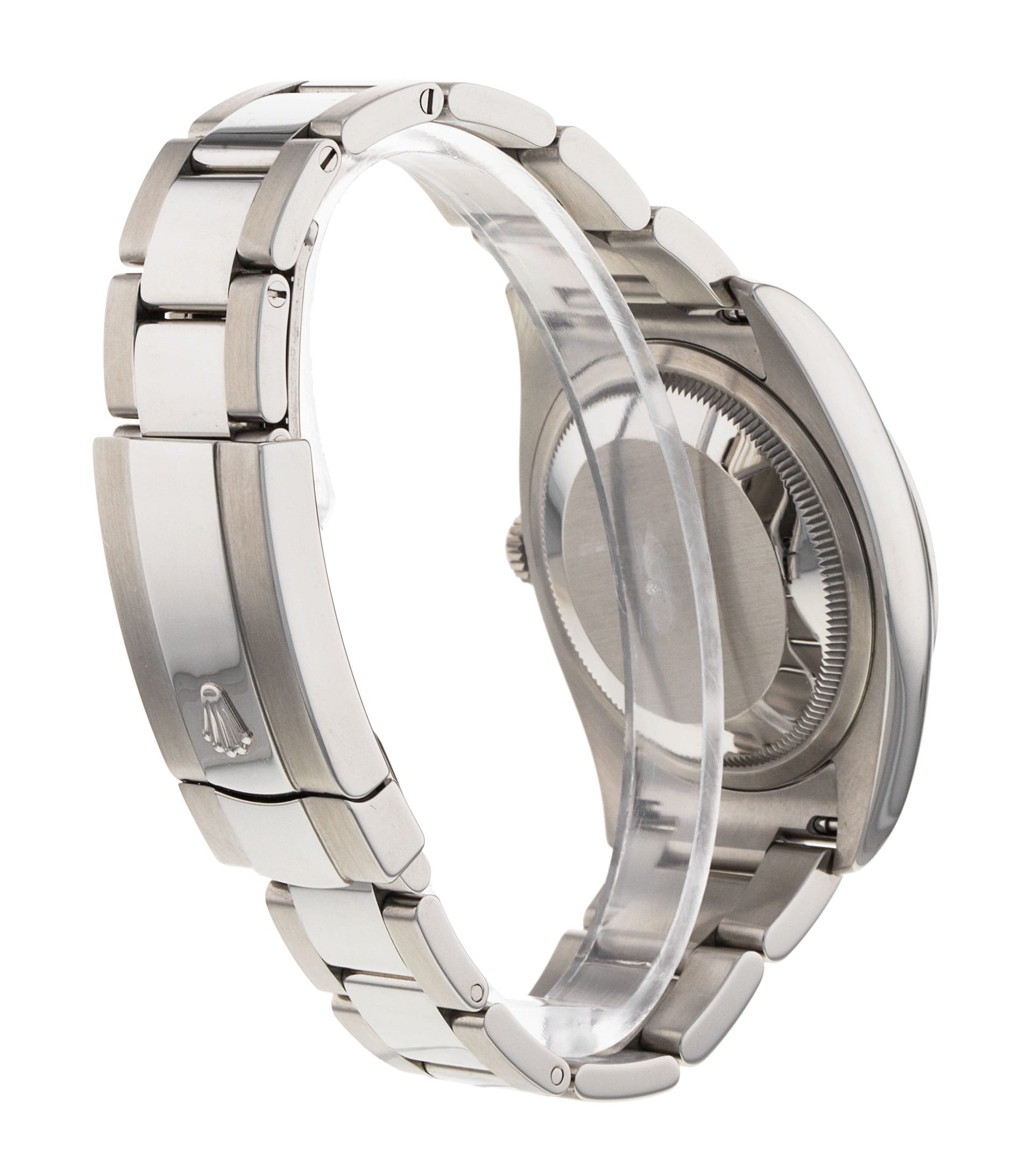 Rolex Datejust 116200 Thumbnail 3