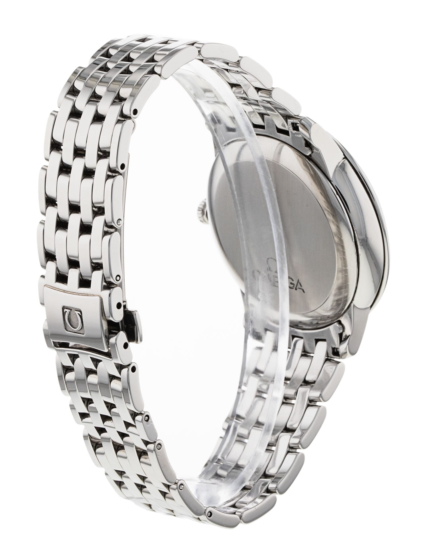 Omega De Ville Prestige 424.10.37.20.02.001 Thumbnail 3