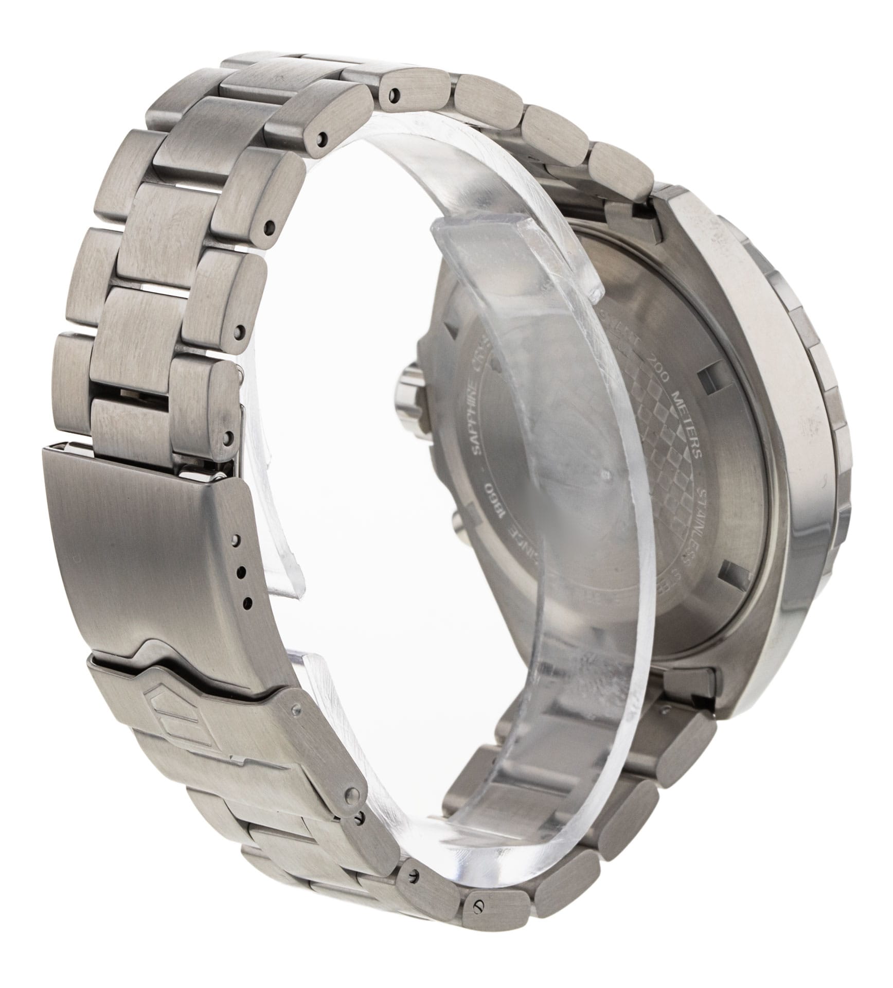 Tag Heuer Formula 1 WAZ111A.BA0875 Thumbnail 3