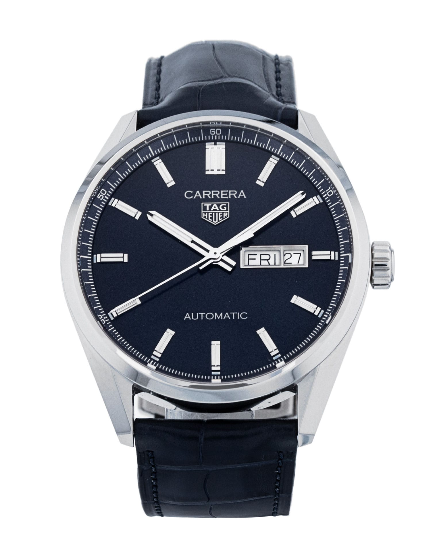 Tag Heuer Carrera WBN2012.FC6502 Thumbnail 1