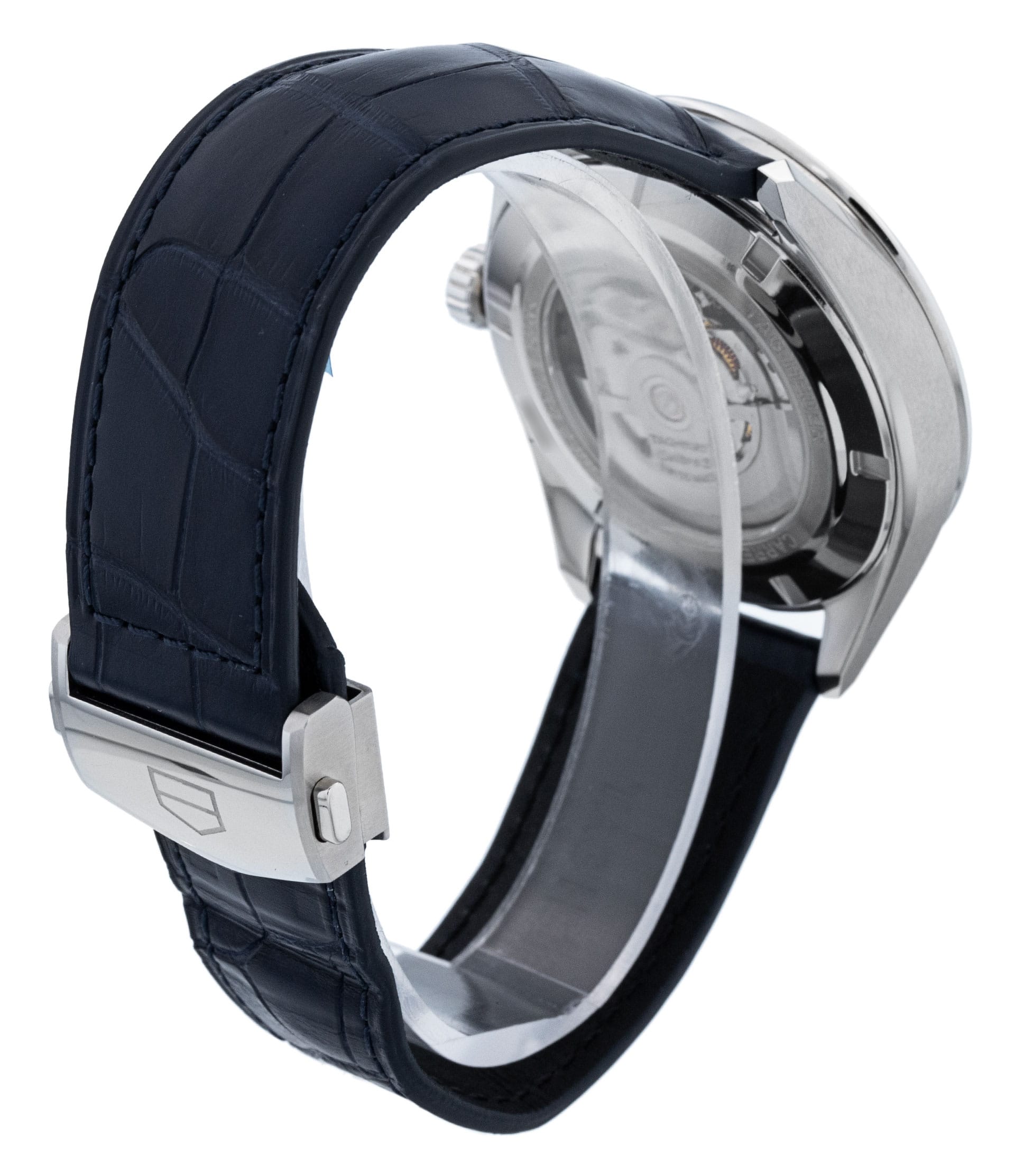 Tag Heuer Carrera WBN2012.FC6502 Thumbnail 3