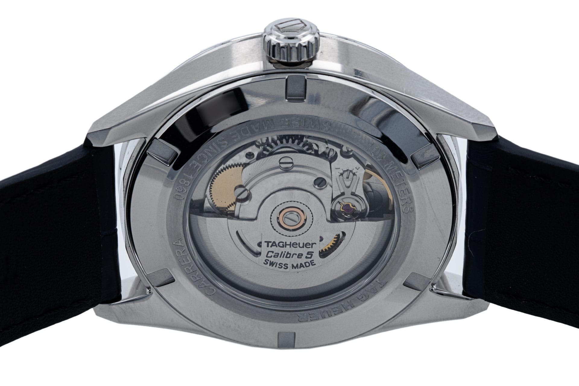 Tag Heuer Carrera WBN2012.FC6502 Thumbnail 4