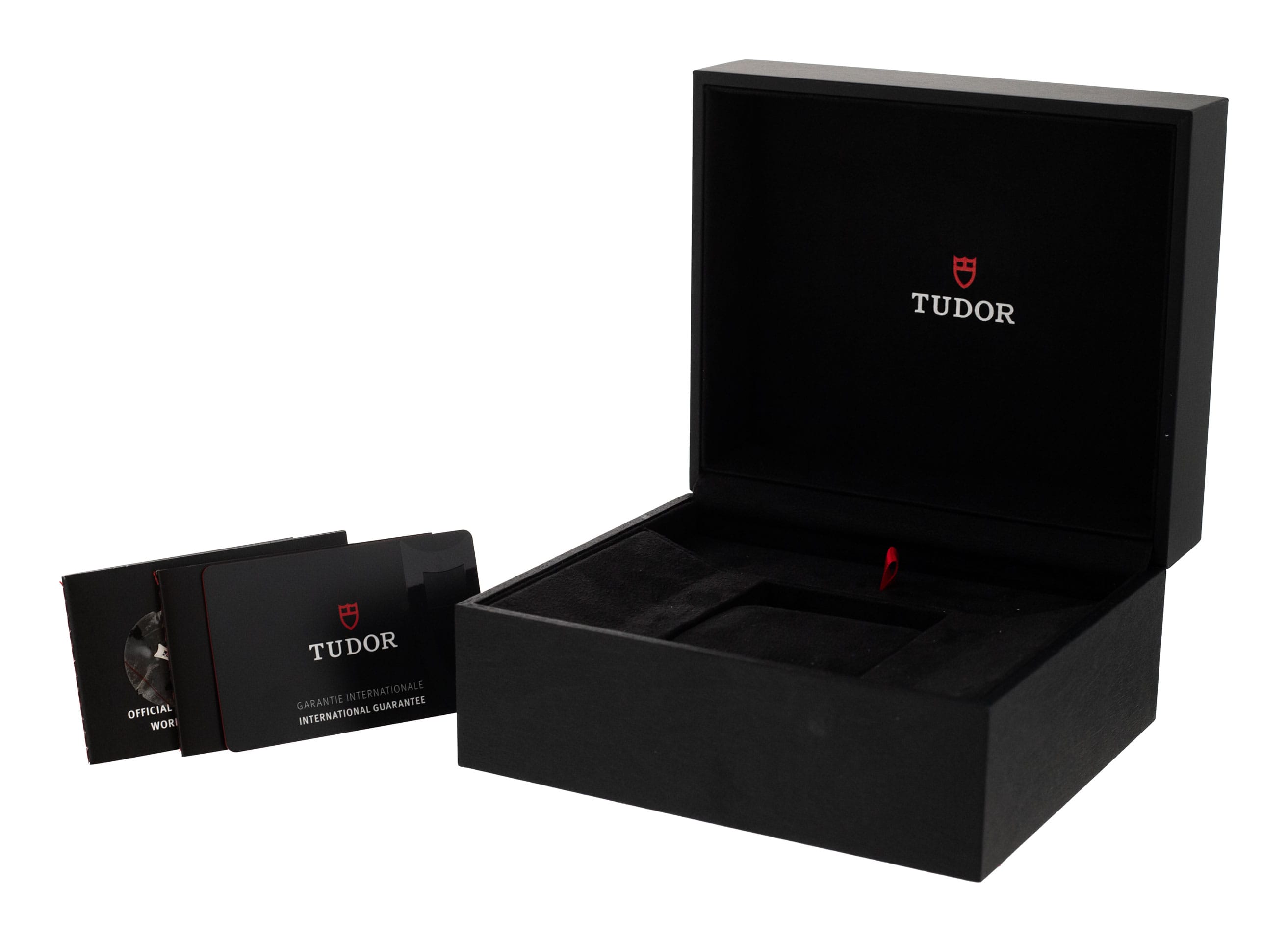 Tudor Black Bay M79250BA-0001 Thumbnail 4