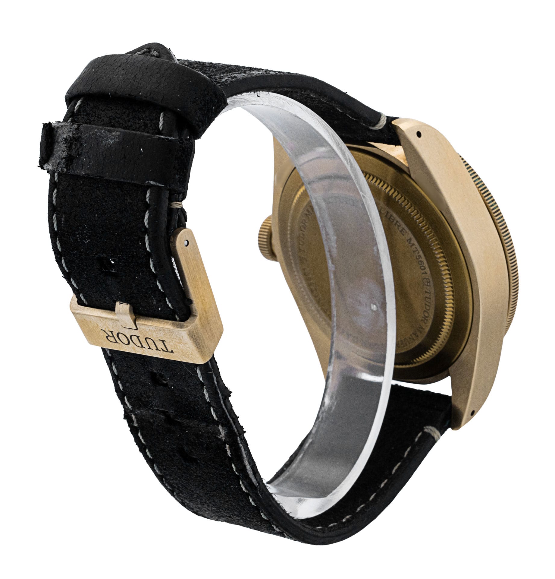 Tudor Black Bay M79250BA-0001 Thumbnail 3