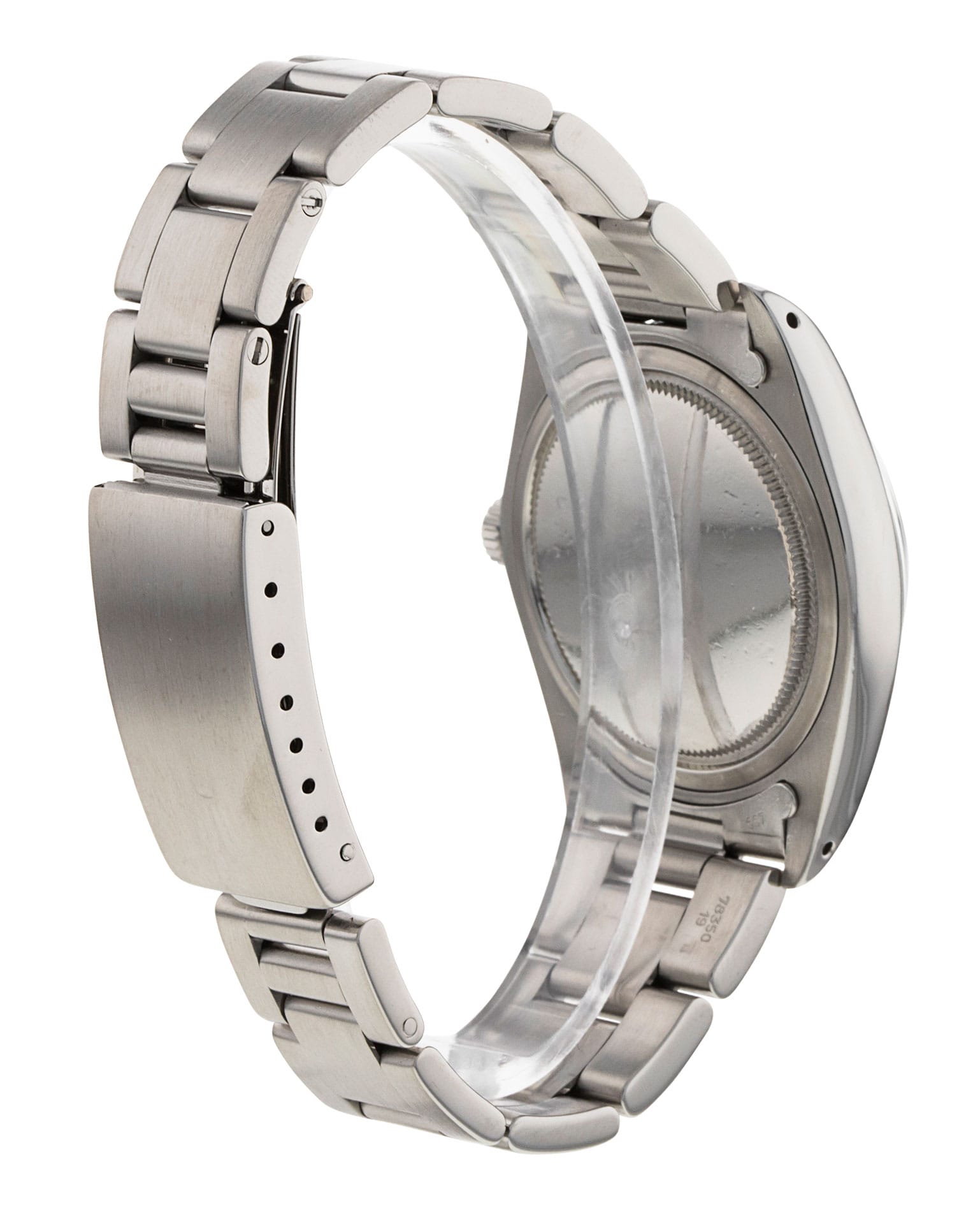 Rolex Oyster Precision 6694 Thumbnail 3