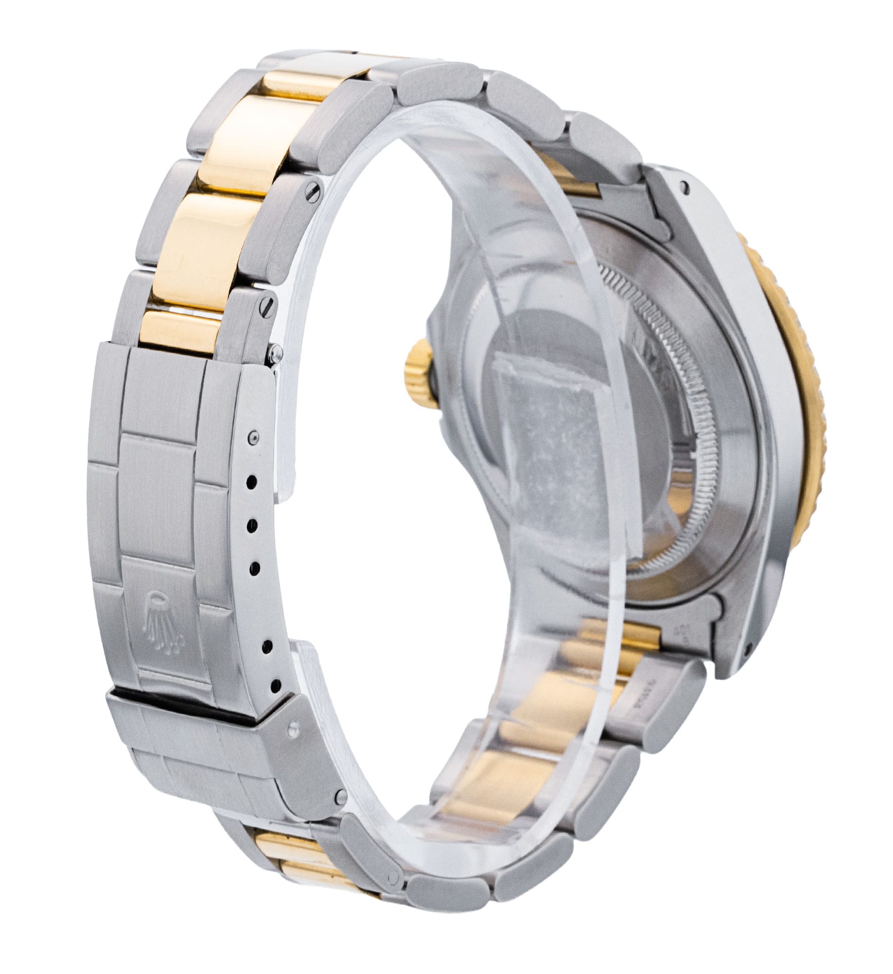 Rolex Submariner 16613 Thumbnail 3
