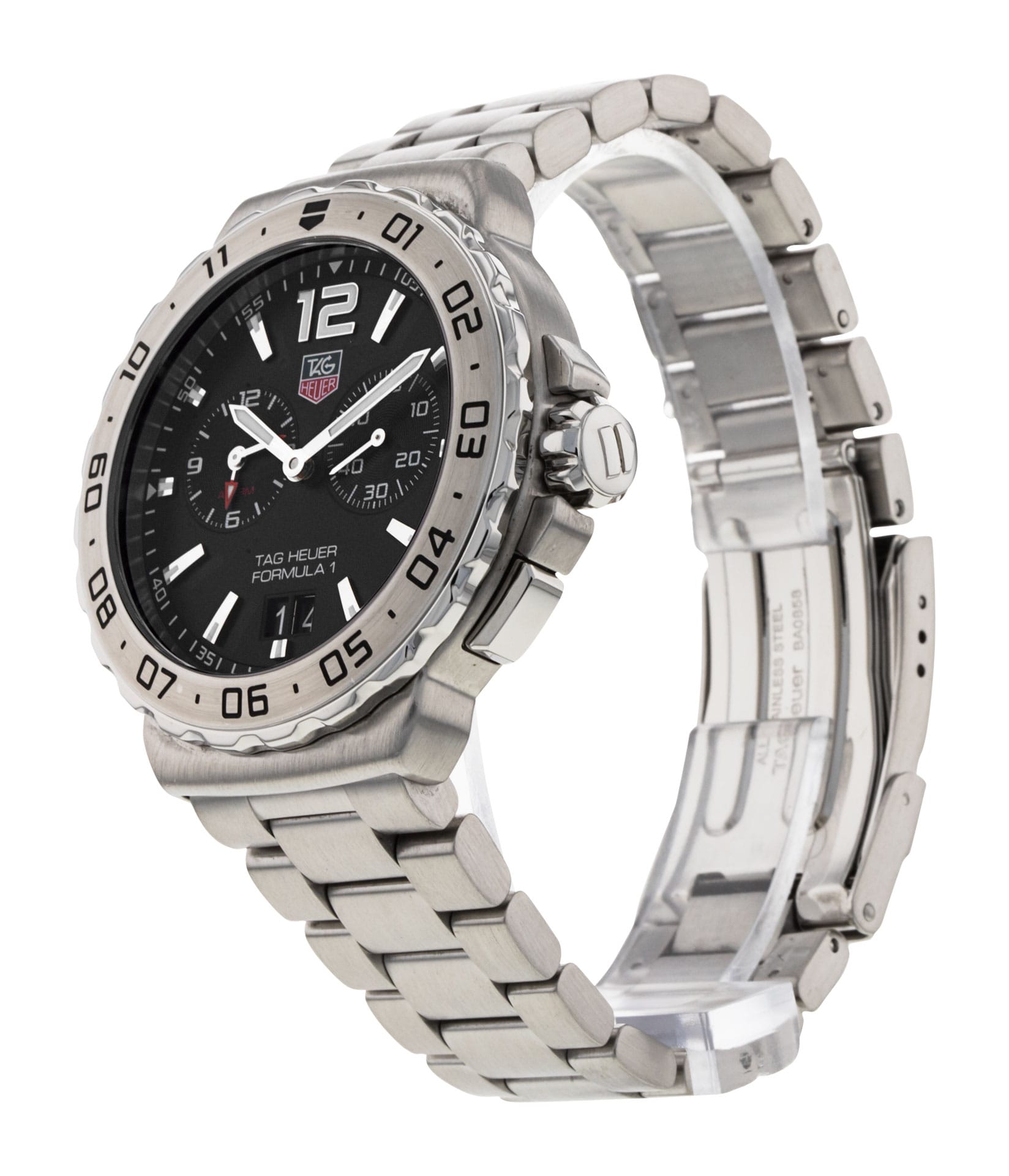 Tag Heuer Formula 1 WAU111A.BA0858 Thumbnail 2