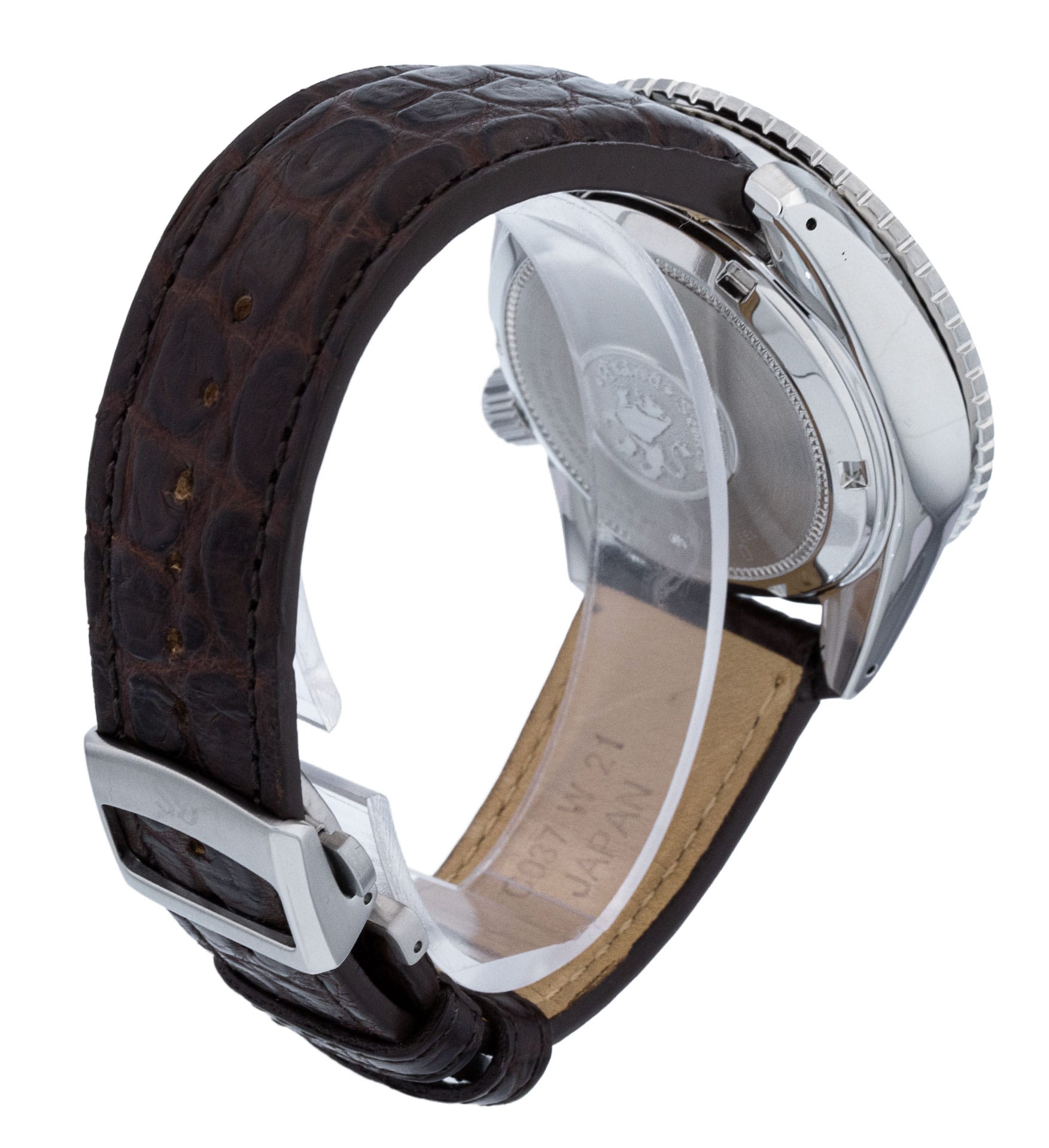 Grand Seiko Sport Collection SBGJ239 Thumbnail 2