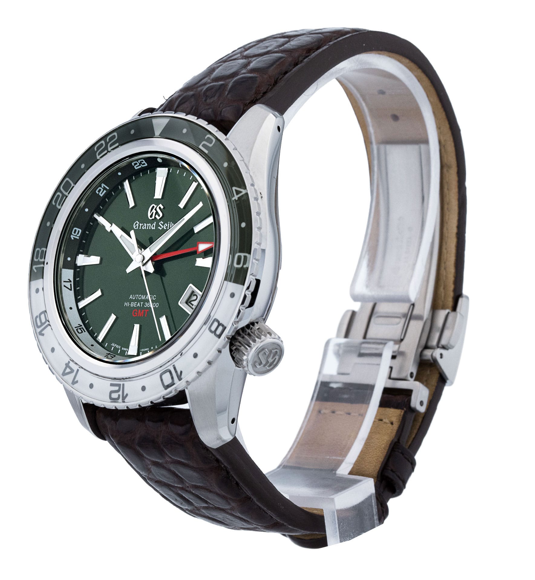 Grand Seiko Sport Collection SBGJ239 Thumbnail 3