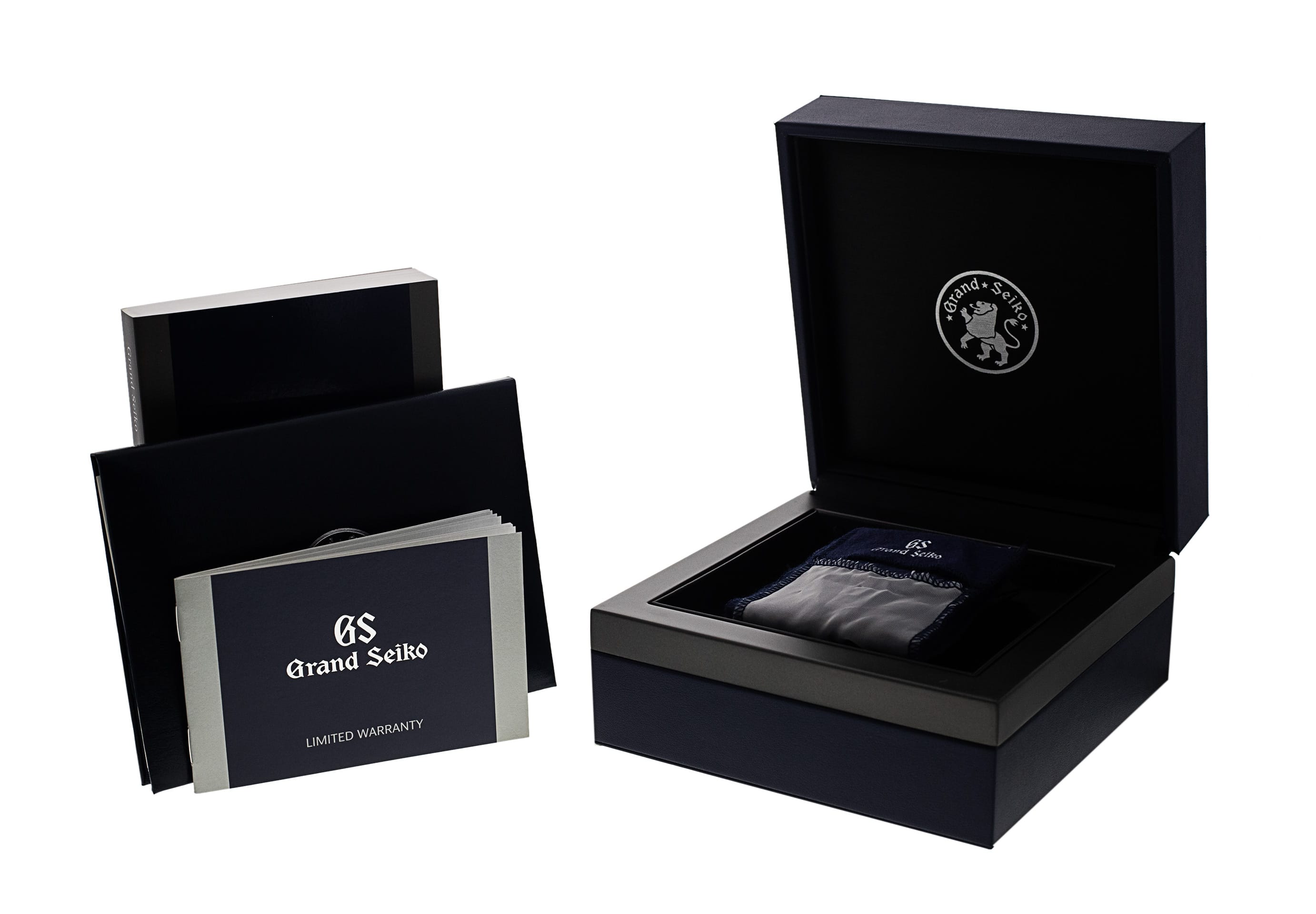 Grand Seiko Sport Collection SBGJ239 Thumbnail 4