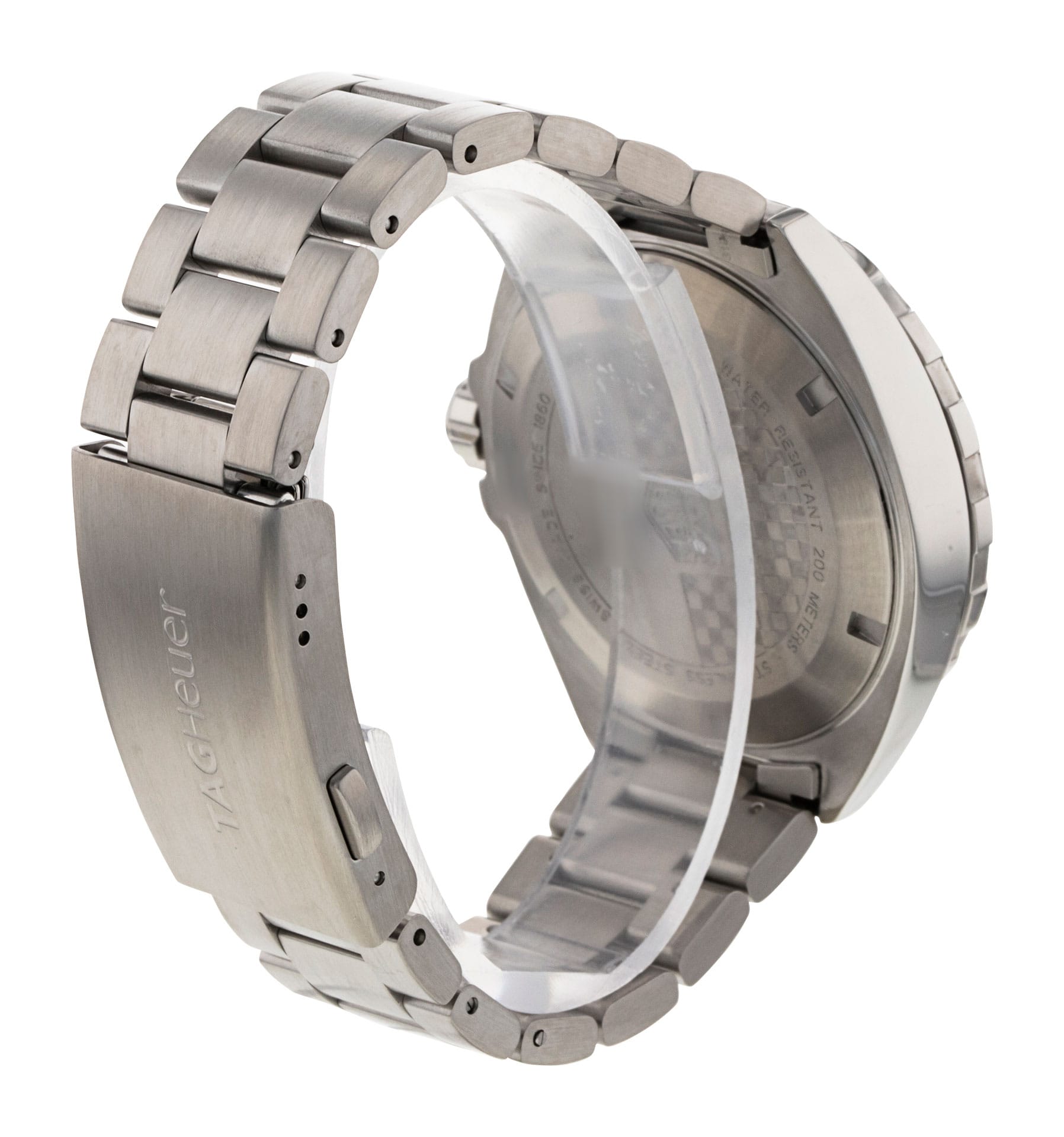 Tag Heuer Formula 1 WAZ1118.BA0875 Thumbnail 3