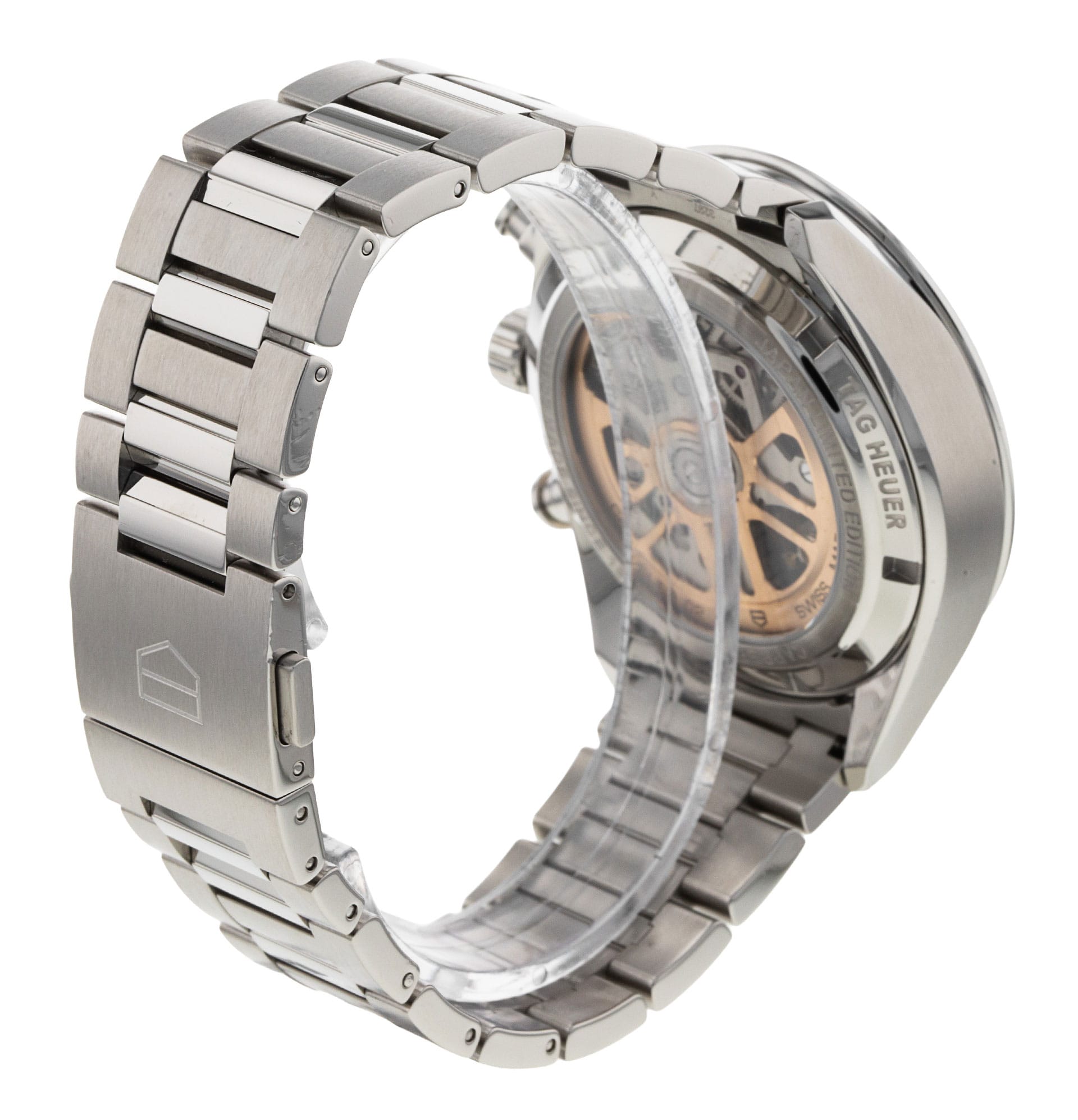 Tag Heuer Carrera CBN2019.BA0642 Thumbnail 3